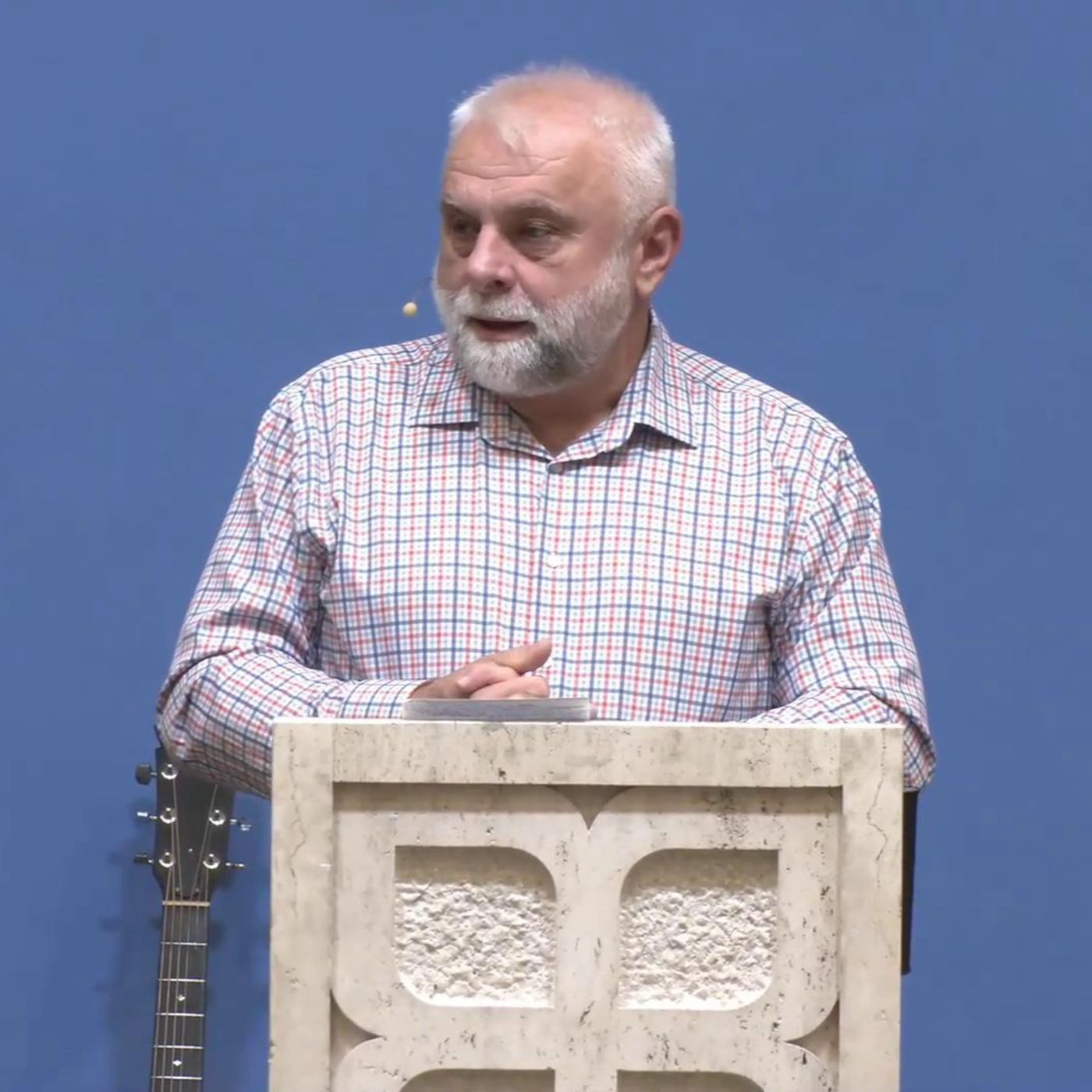 Vladimir Pustan