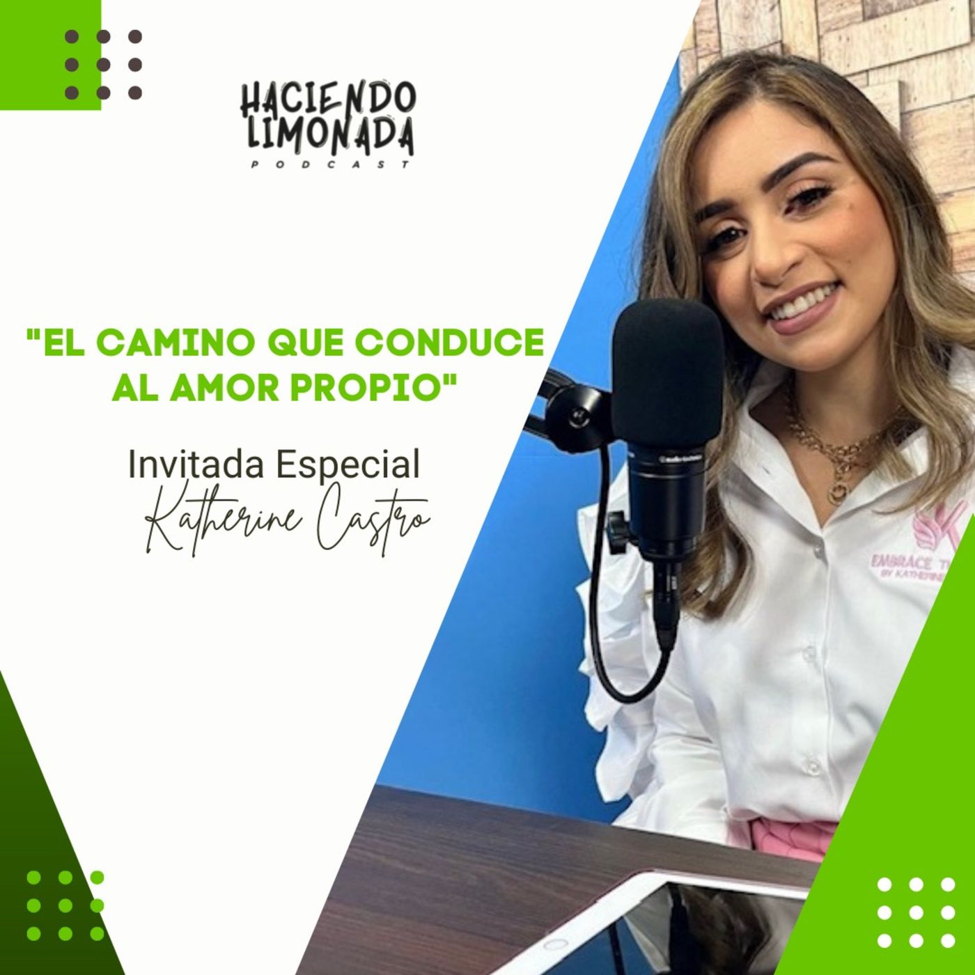 Haciendo Limonada Podcast