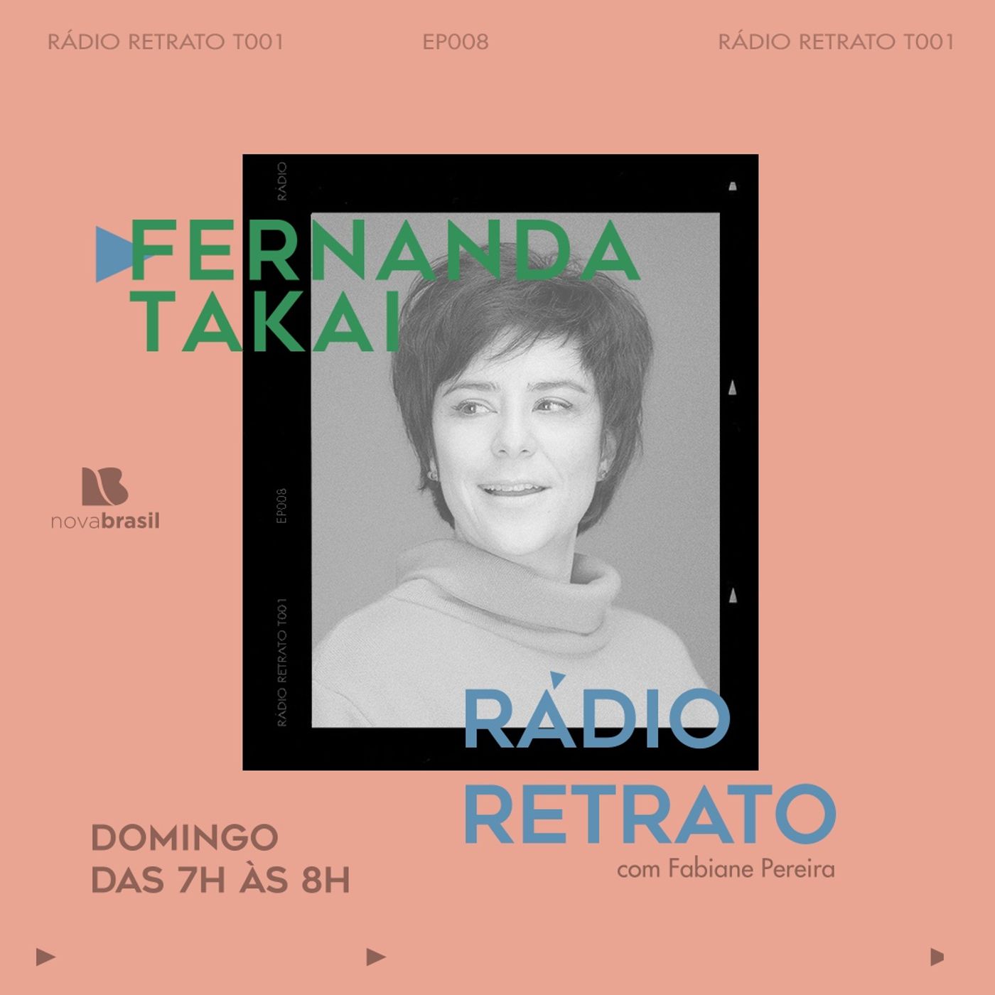 Rádio Retrato