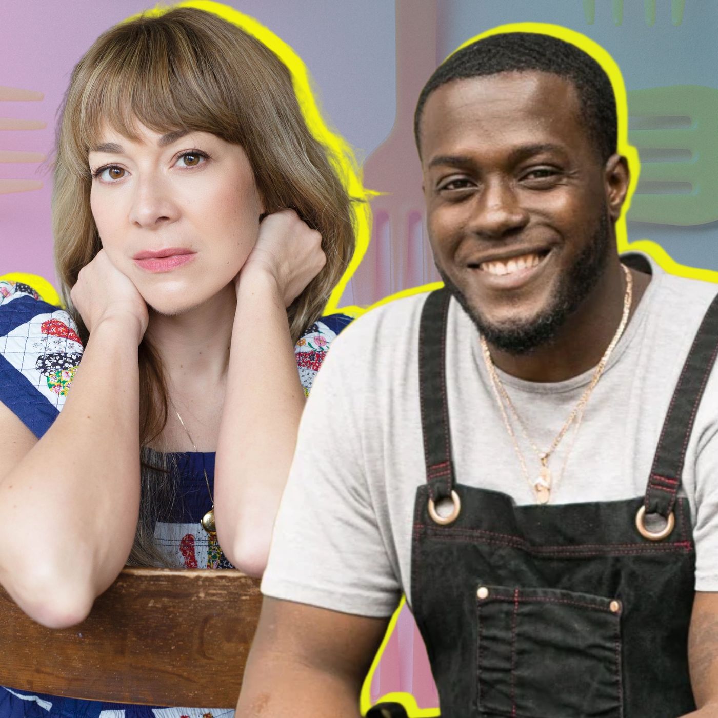 The Eat North Podcast