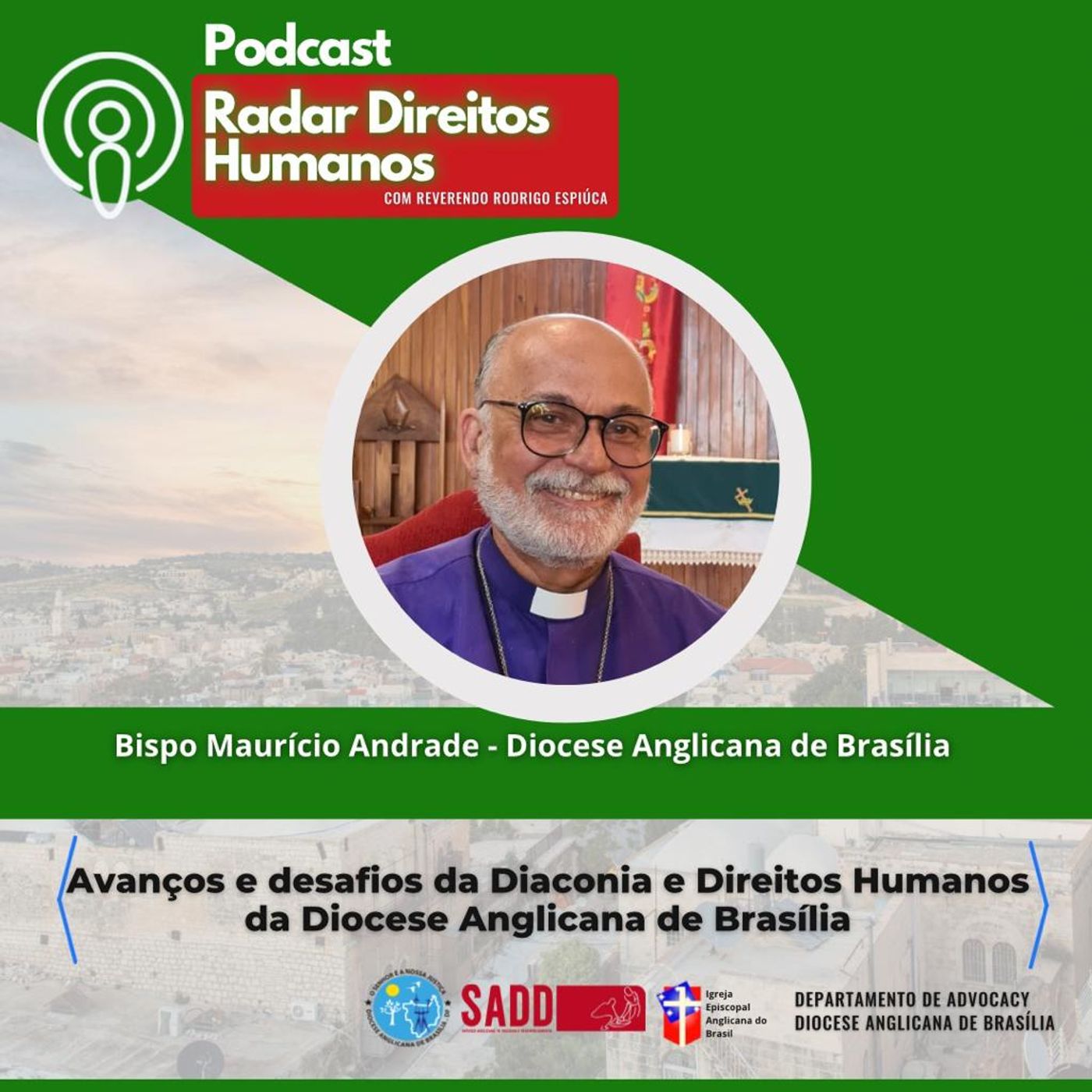 Radar Direitos Humanos