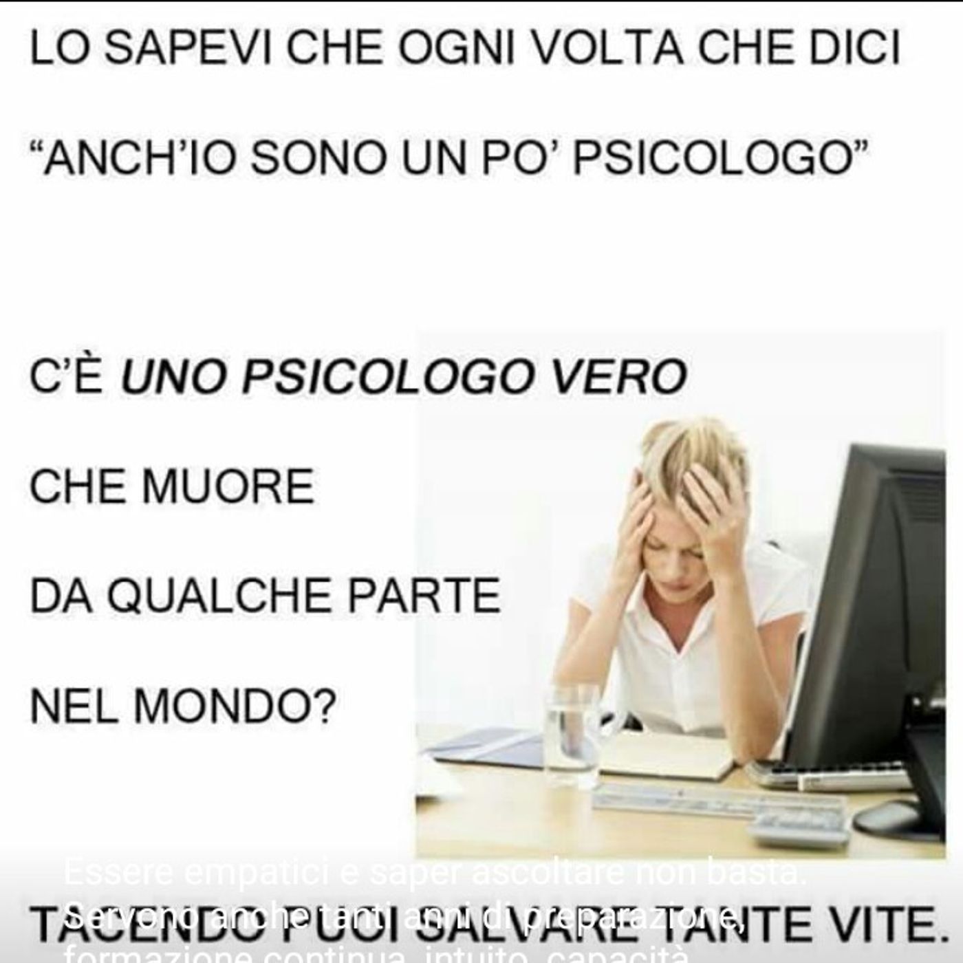 MA LO PSICOLOGO CHI CACCHIO E'? ultima puntata di Dinamicamente episode artwork