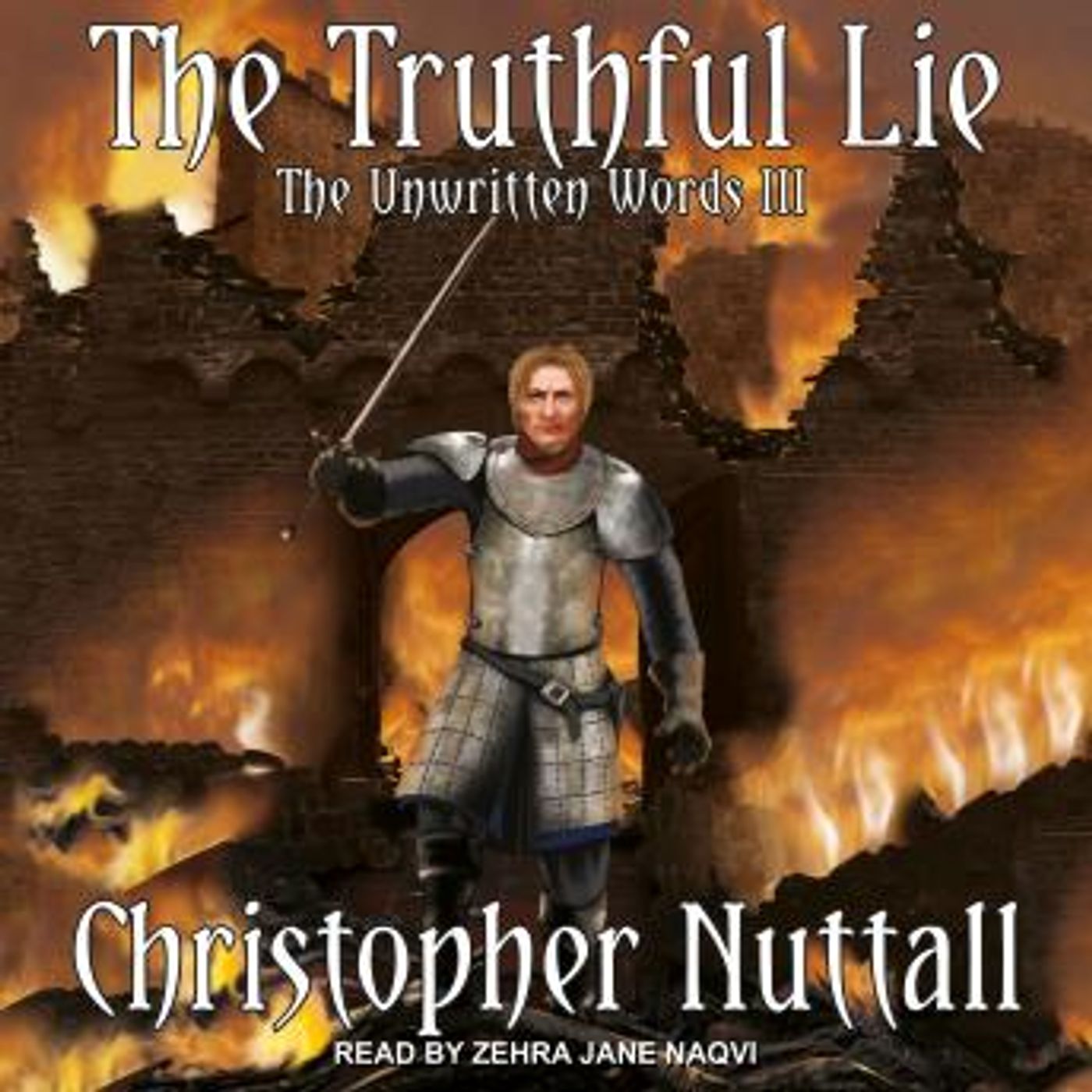Explore New Full Audiobooks in Science Fiction & Fantasy, Epic Fantasy