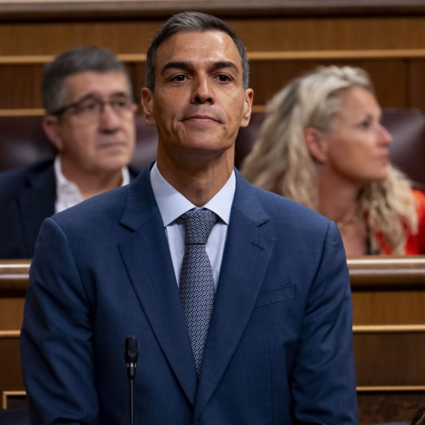 Federico a las 8: "Hoy Sánchez se carga la Constitución"