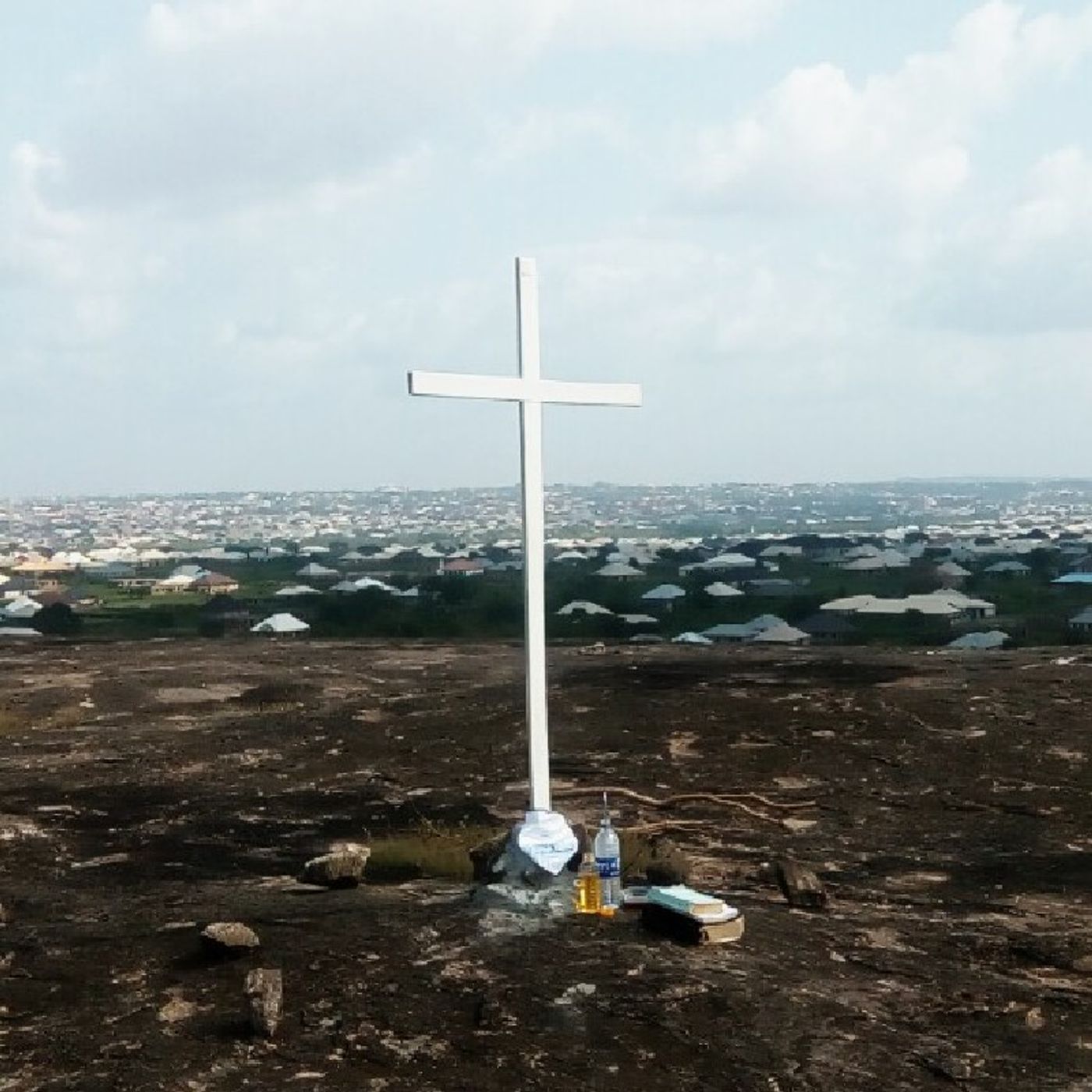 Mi mo Olorun (Knowing God).. Episode 1 episode artwork