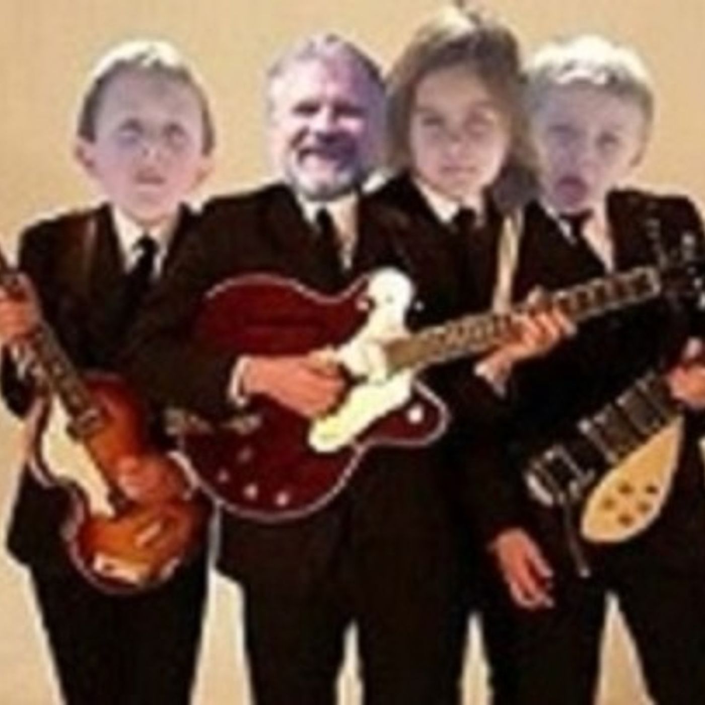 Simple Songs from a Simple Saint cover art