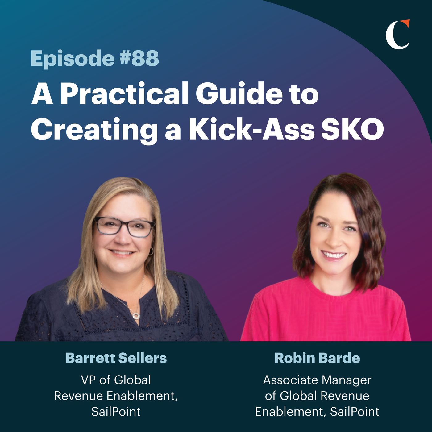 #88: A Practical Guide to Creating a Kick-Ass SKO