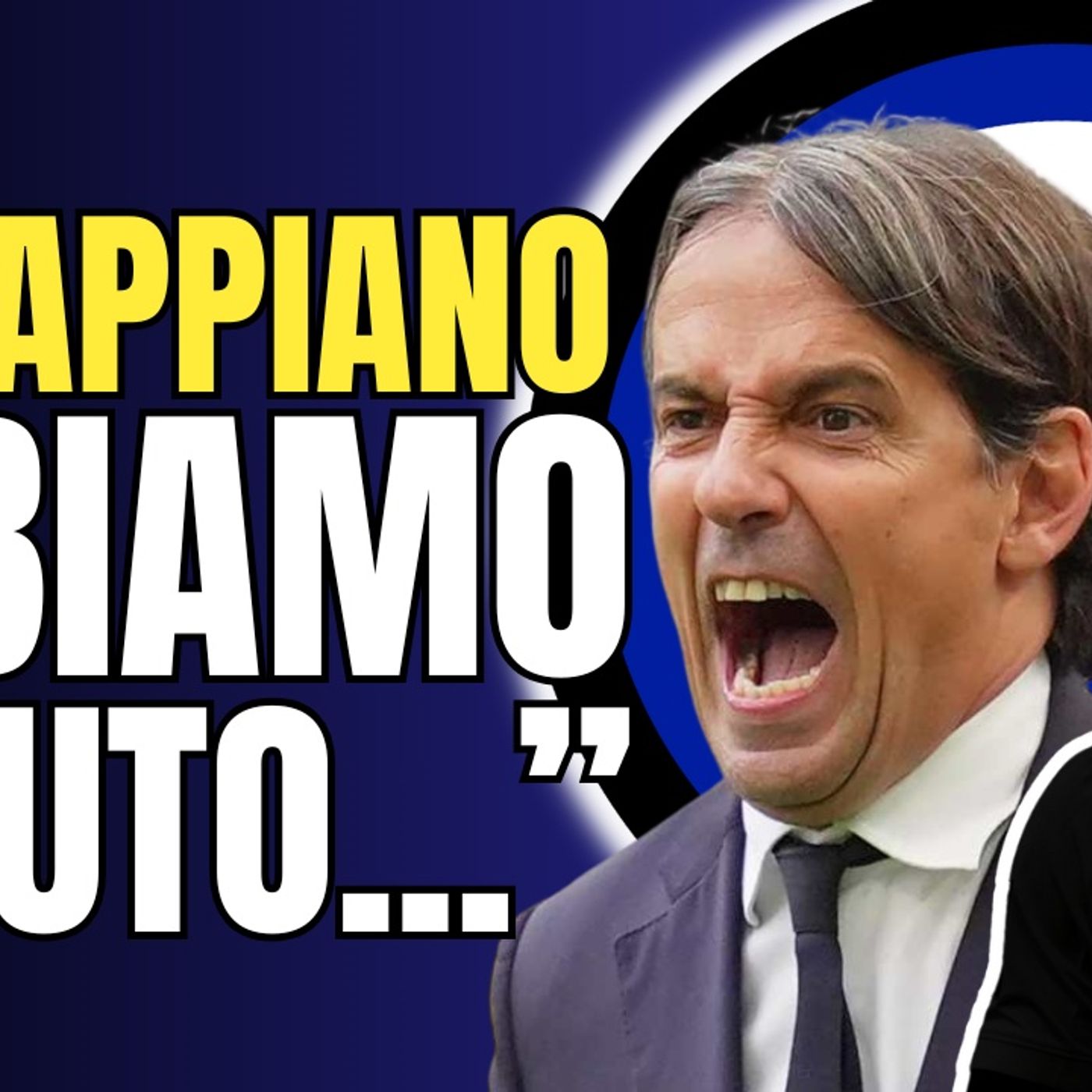 Da Inzaghi al prossimo COLPO pesante dell'Inter: TRIPLA rivelazione da Appiano Gentile