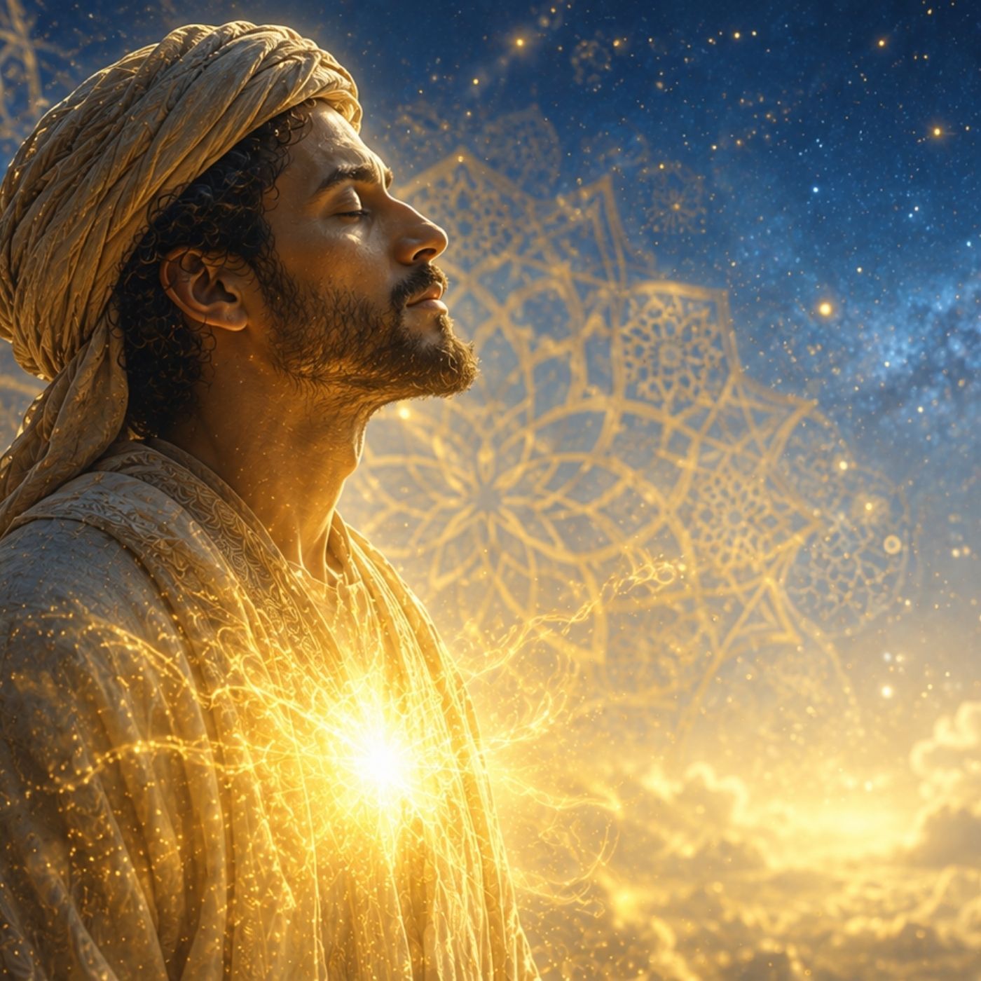 DHAWQ (La Saveur Spirituelle) : Et si vous n'aviez encore jamais goûté à la véritable spiritualité. episode artwork