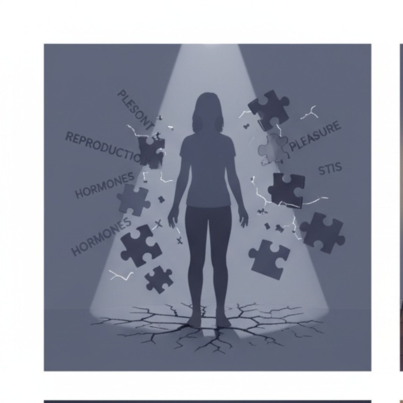 Inadequate Sex Education