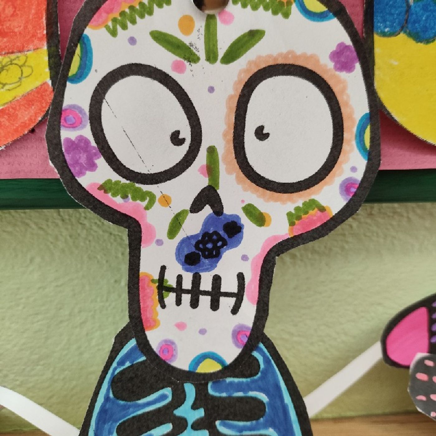 Episodio 5 - Historias de Halloween episode artwork