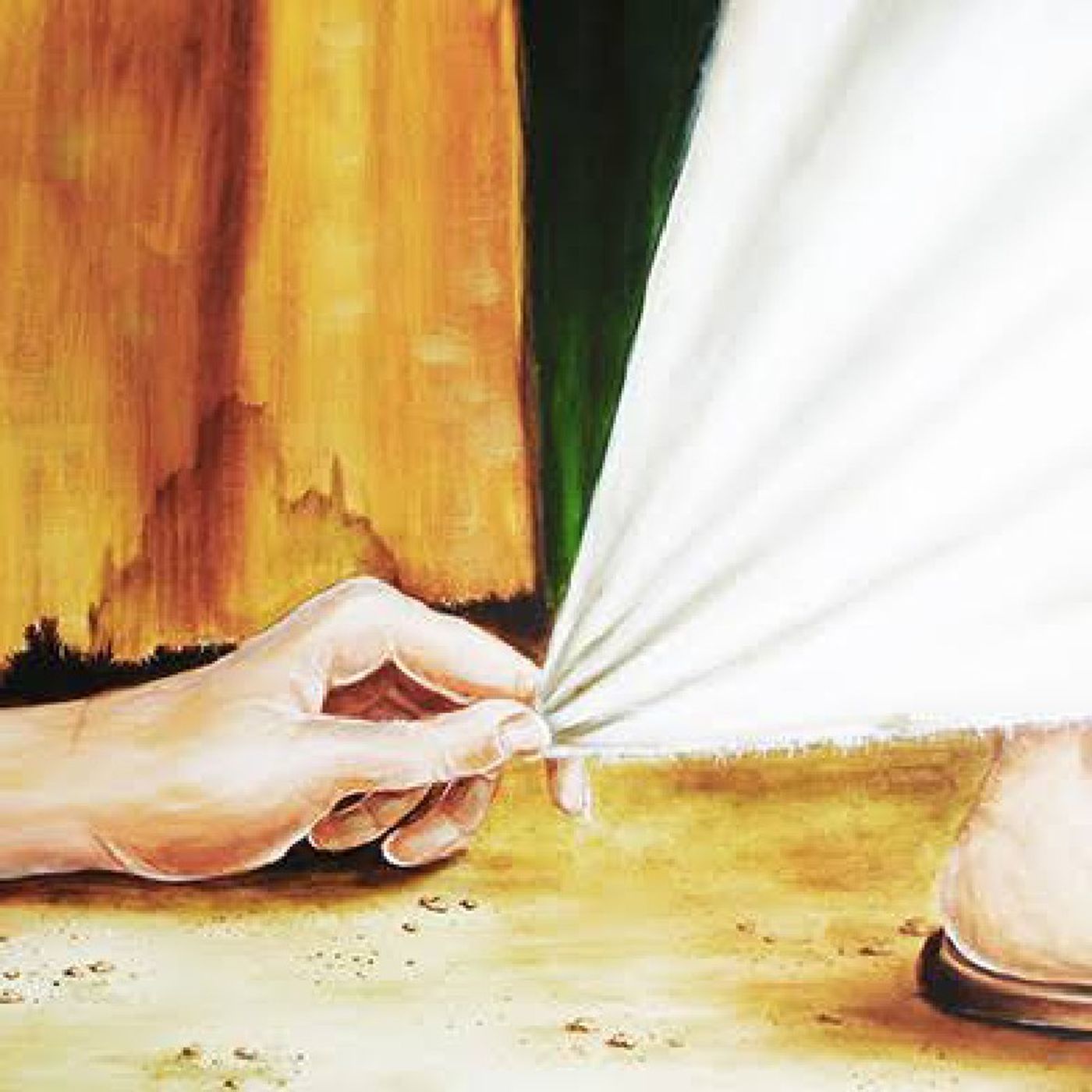 This is a Gospel Publication Presented To You By The Preachify Daily Devotionals. To God Be All The Glory Through Christ Jesus, Amen. episode artwork