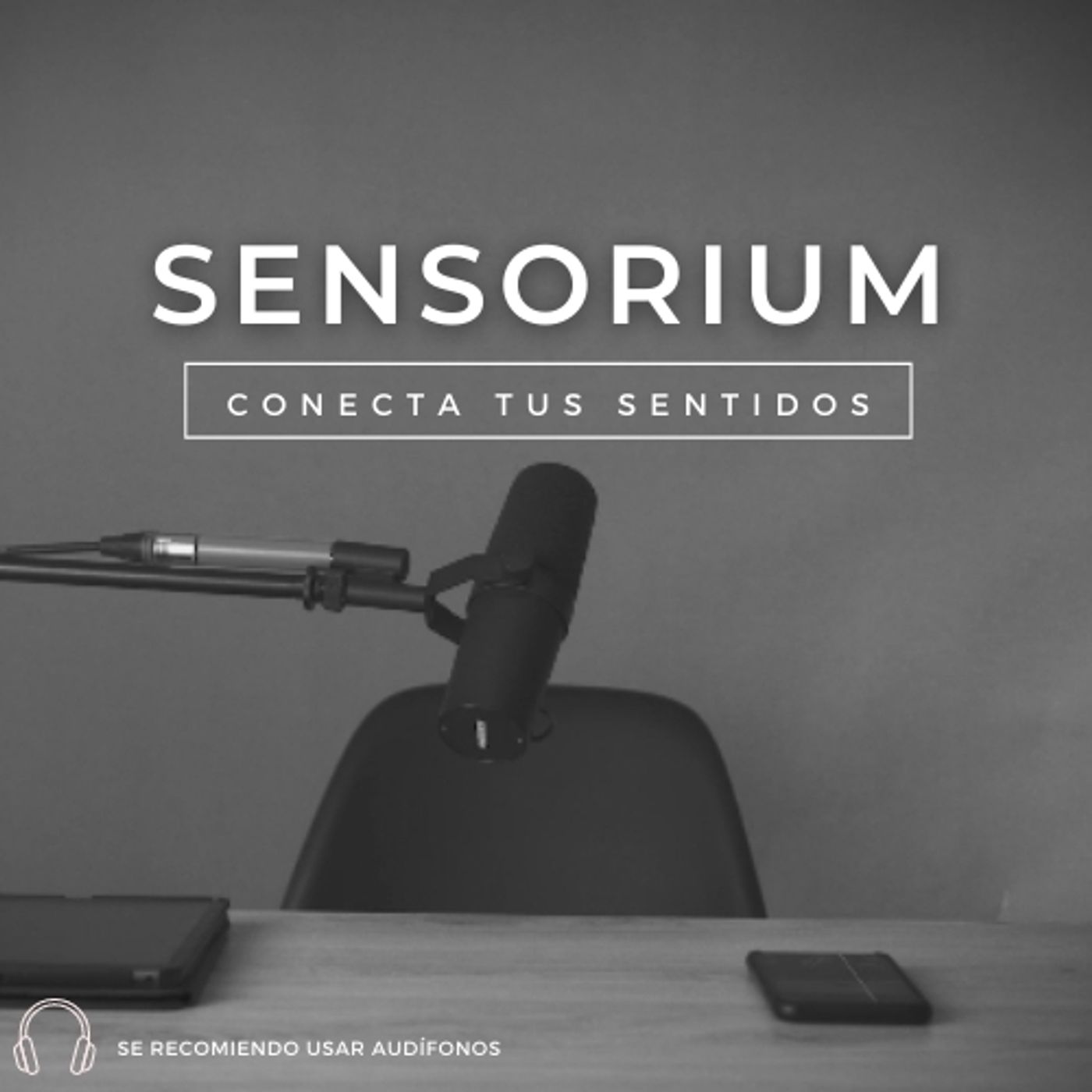 Sensorium Podcast