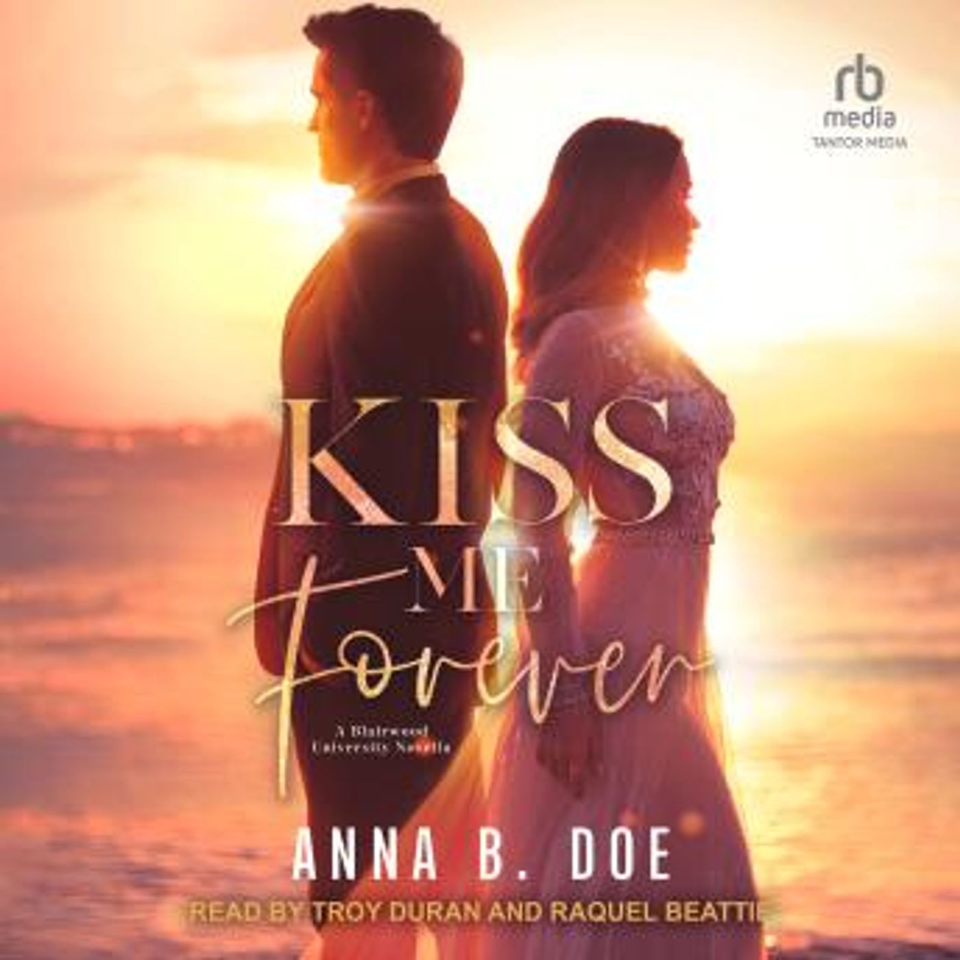 Explore the Latest Full Audiobooks in Romance, Modern