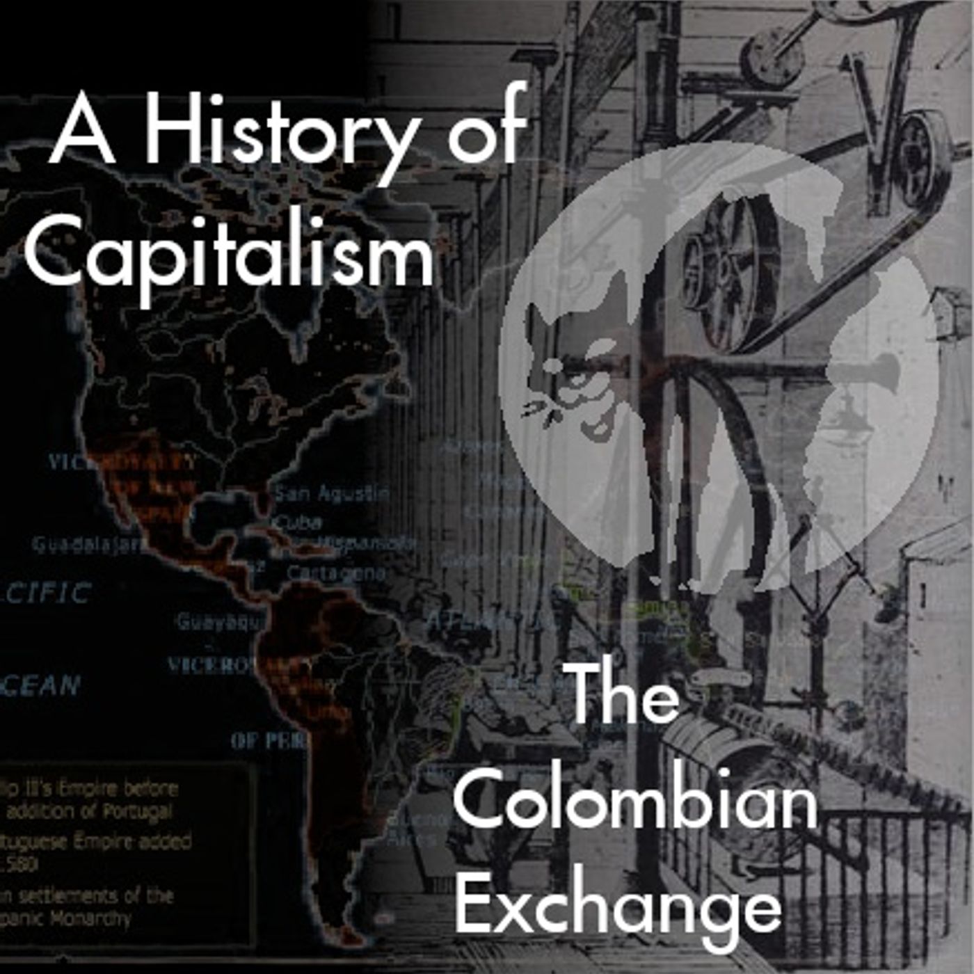 S1.E6 - The Columbian Exchange S1.E6 - The Columbian Exchange