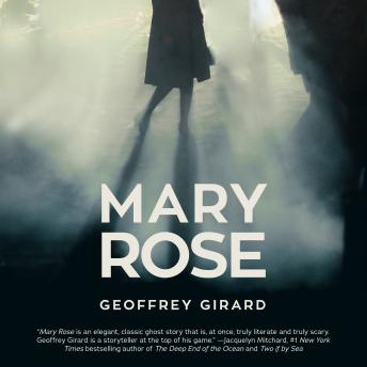 Get Your Favorite Full Audiobooks in Mystery, Thriller & Horror, Suspense