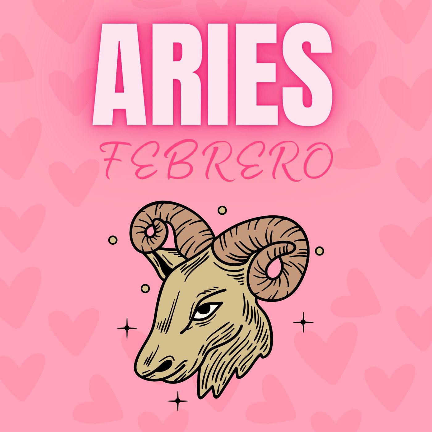 Aries♈Lectura del café☕ Febrero episode artwork