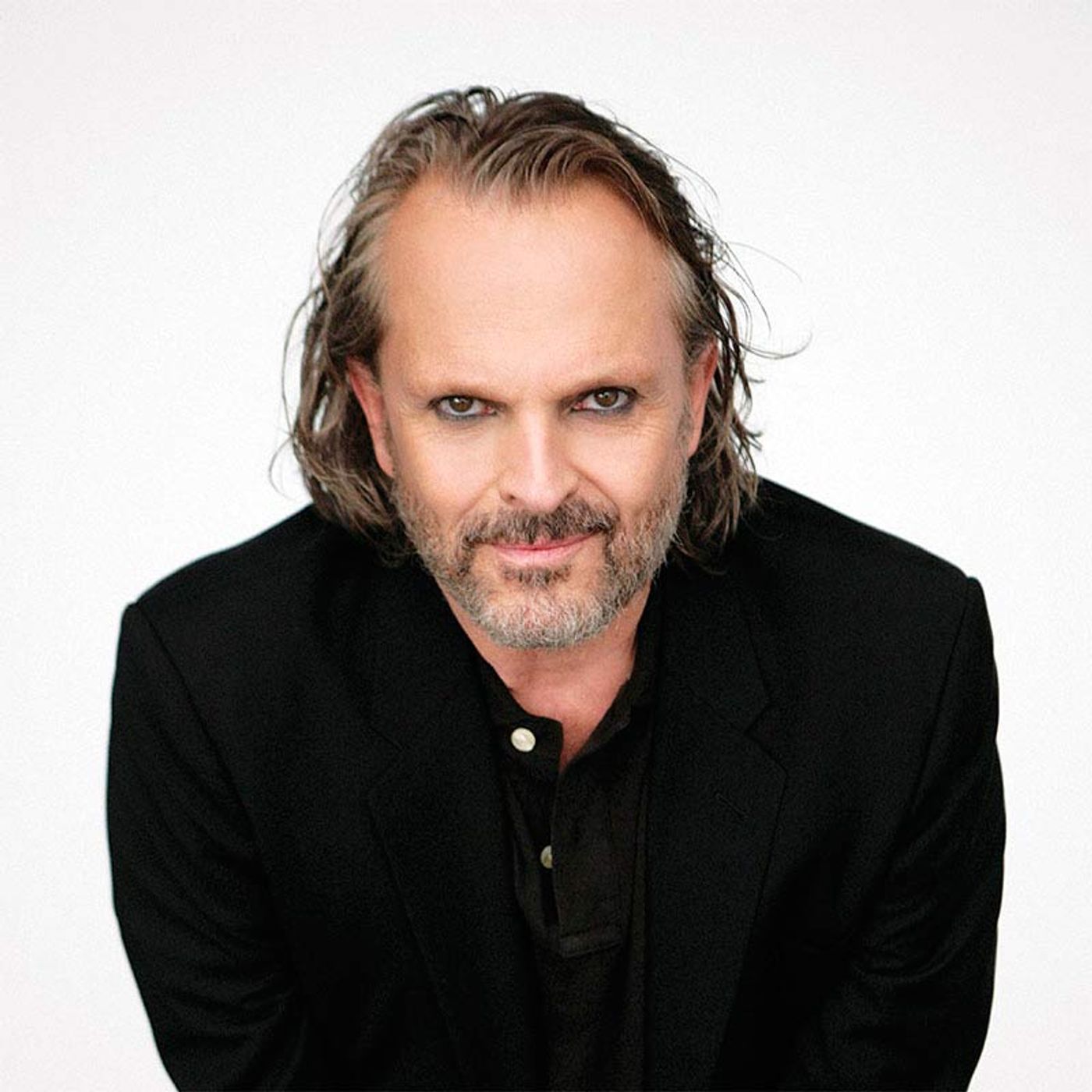 Miguel Bosé episode artwork