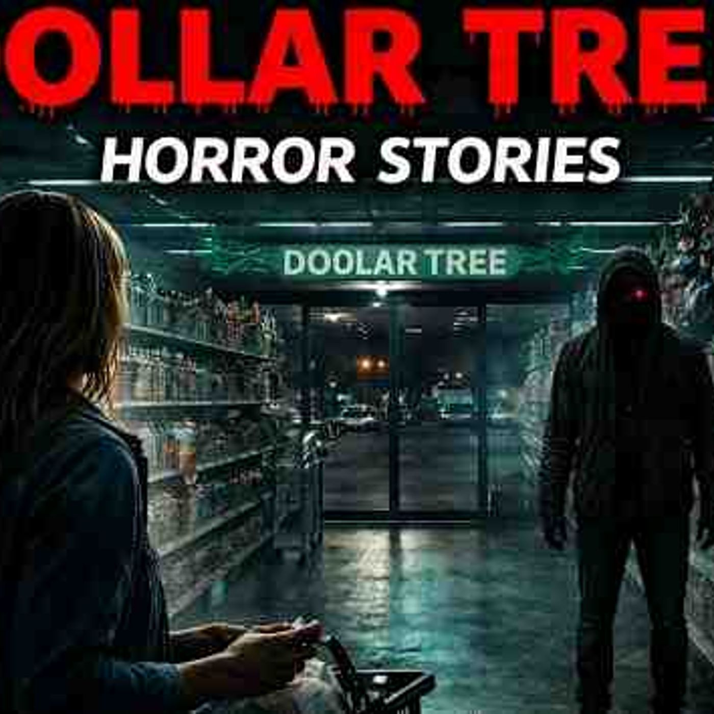 _9 True Dollar Tree Horror Stories – The Camera Saw What Employees Missed