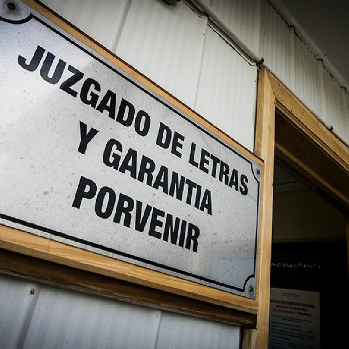 El Fueguino Radio.