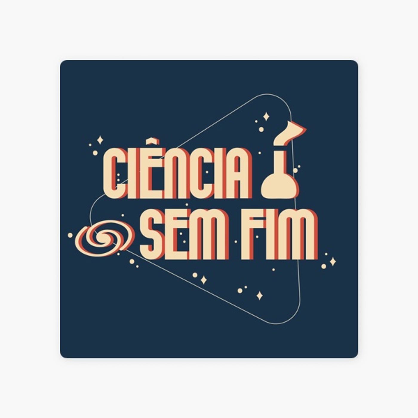 Trio Cièntificas podcast artwork