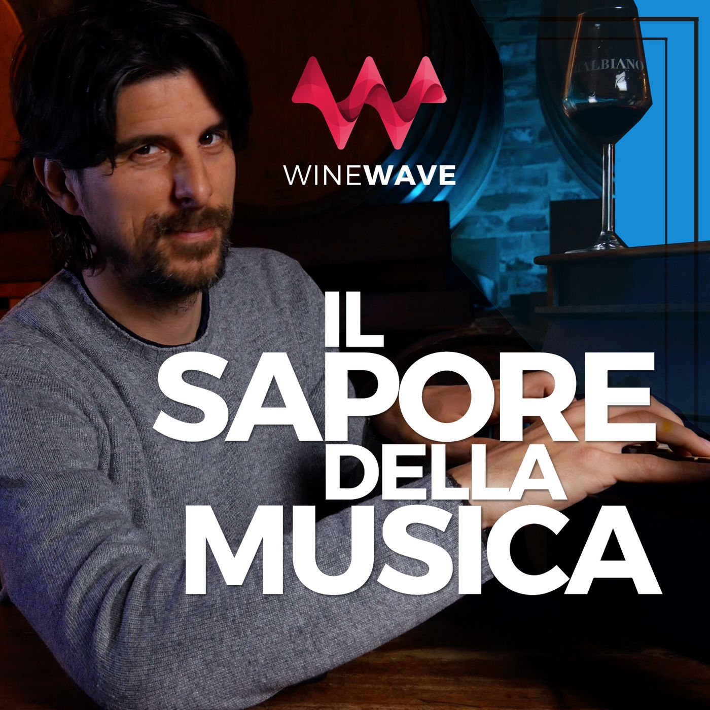 WineWave - Sulla cresta del vino
