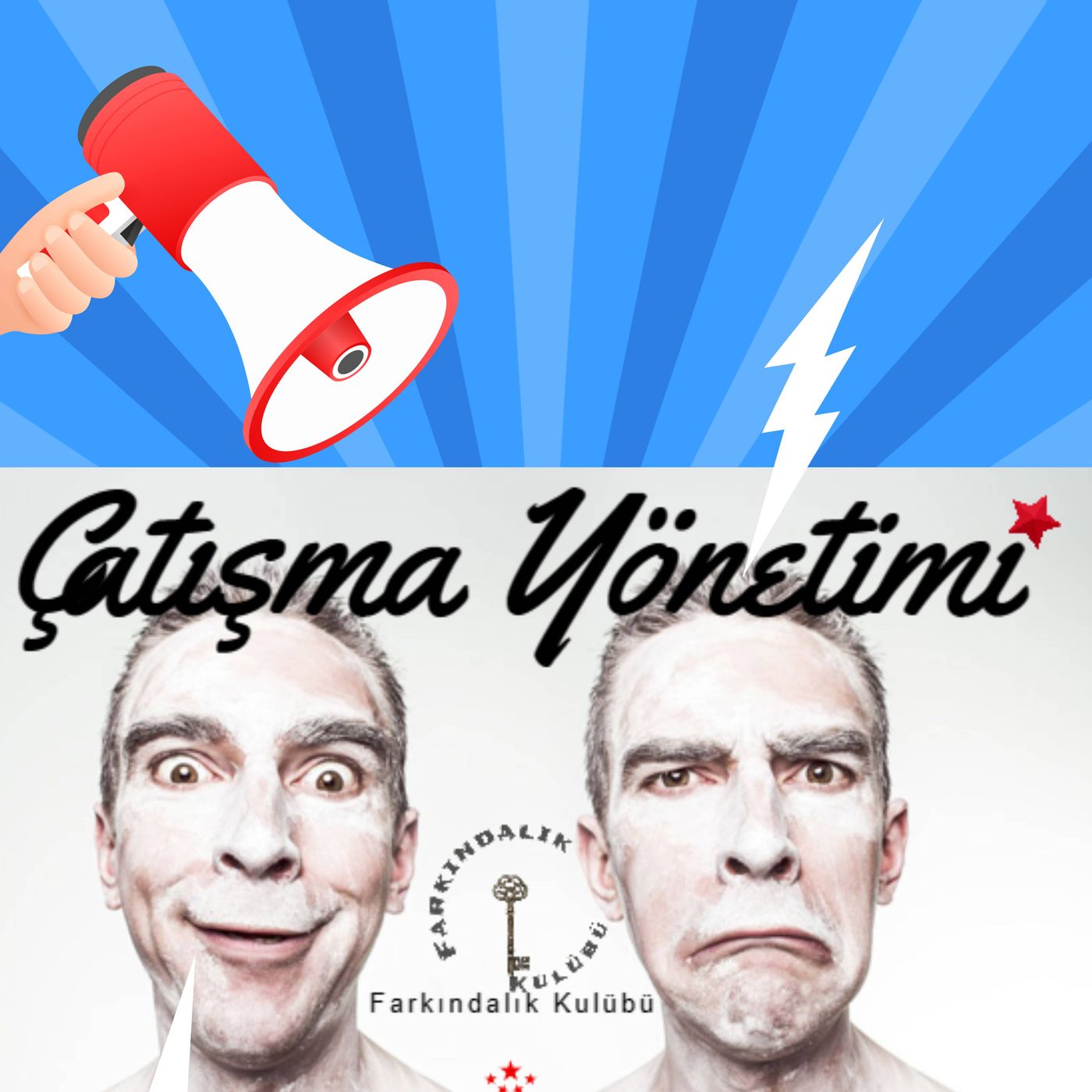 Çatışma Yönetimi episode artwork