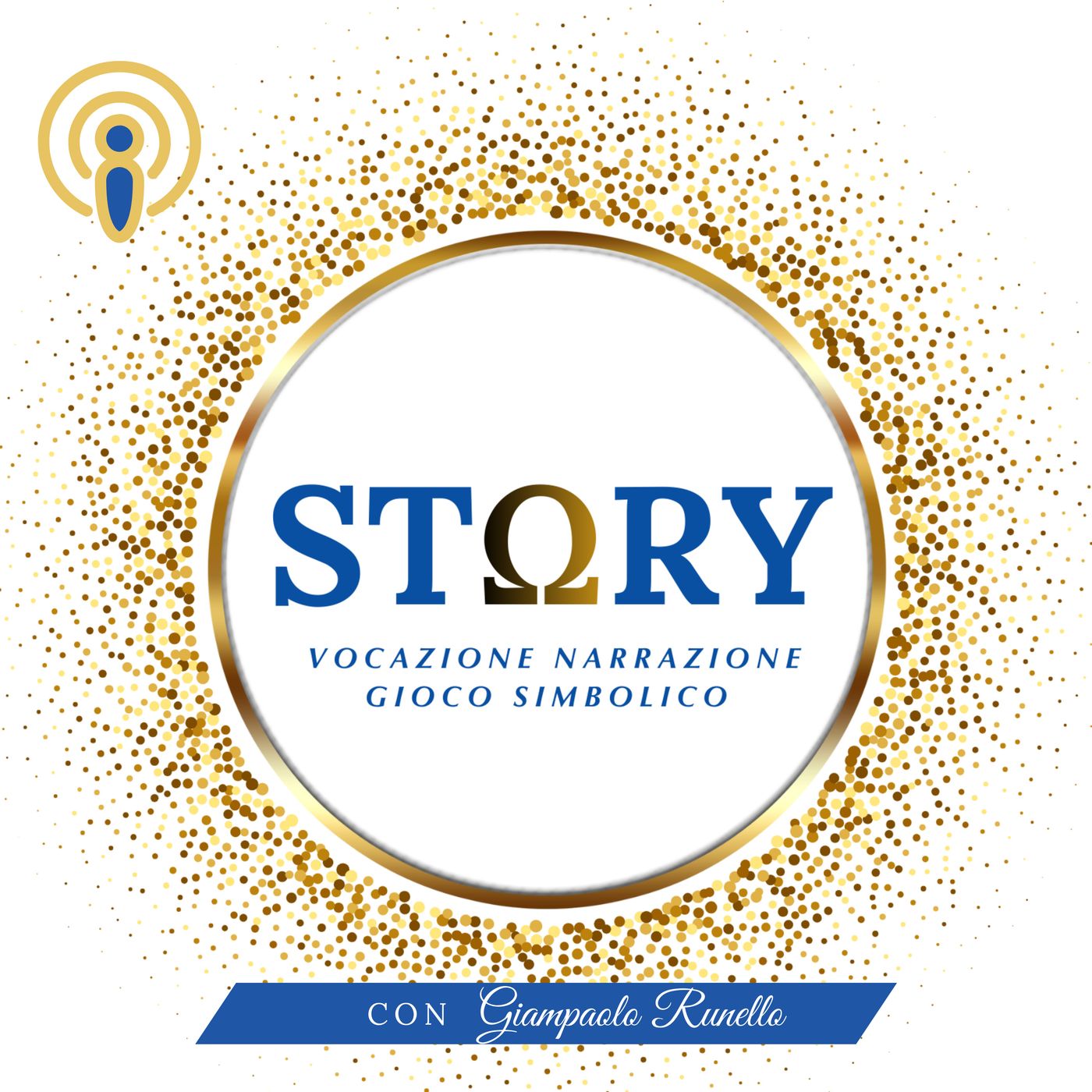 STORY | Vocazione Narrazione Gioco Simbolico