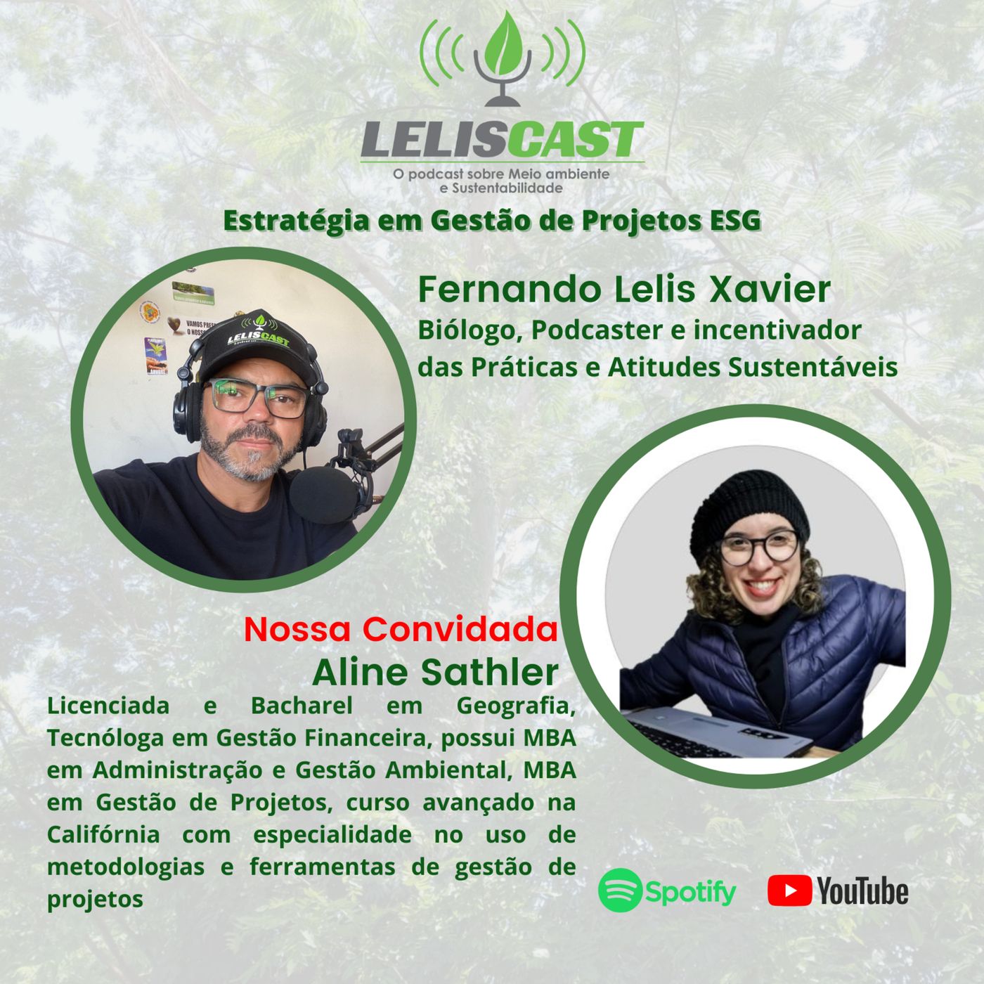 LeslisCast