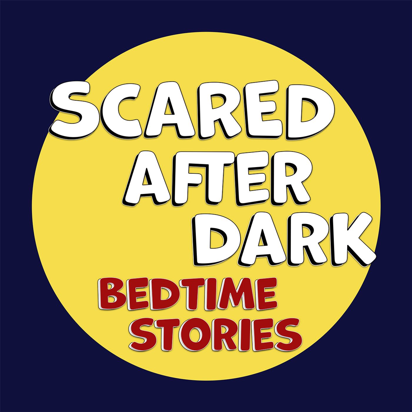 Chris reads "Pickman's Model" by H. P. Lovecraft | Scared After Dark episode artwork