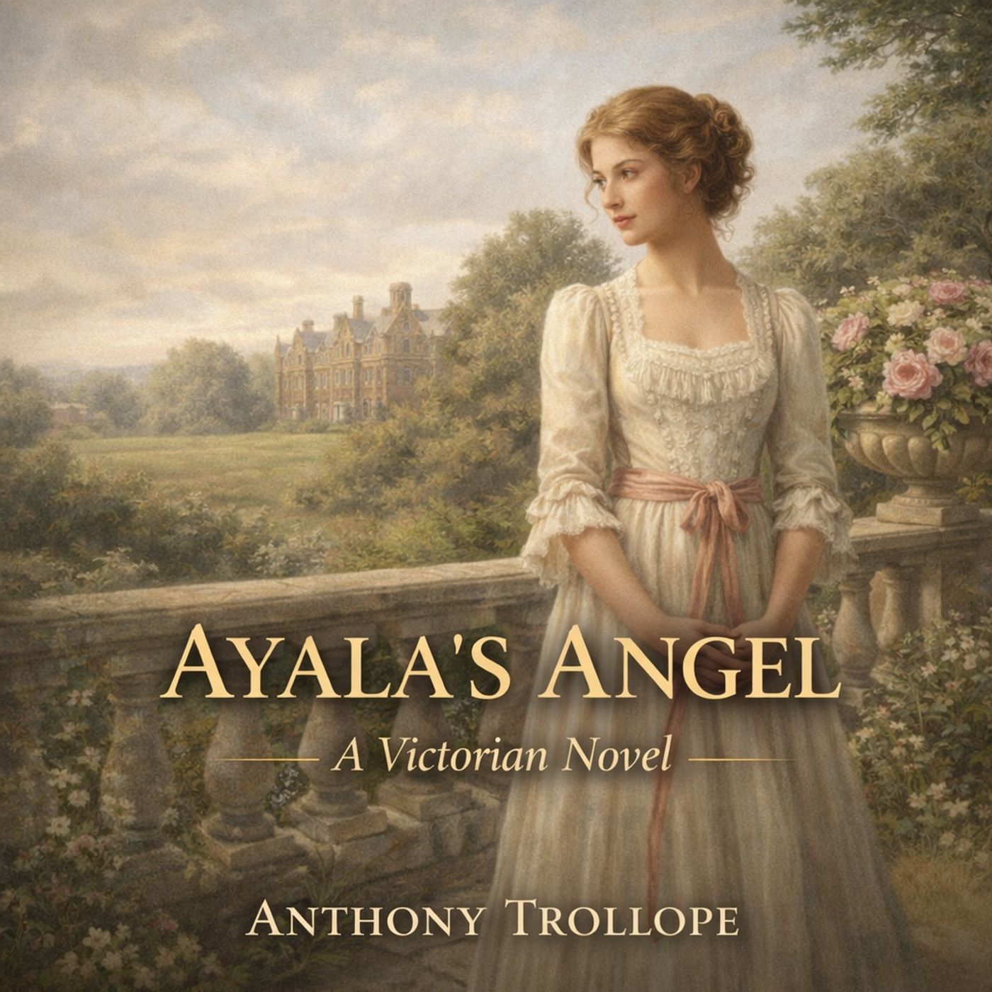 Ayala’s Angel – A Victorian Novel of Love & Society by Anthony Trollope Part 1