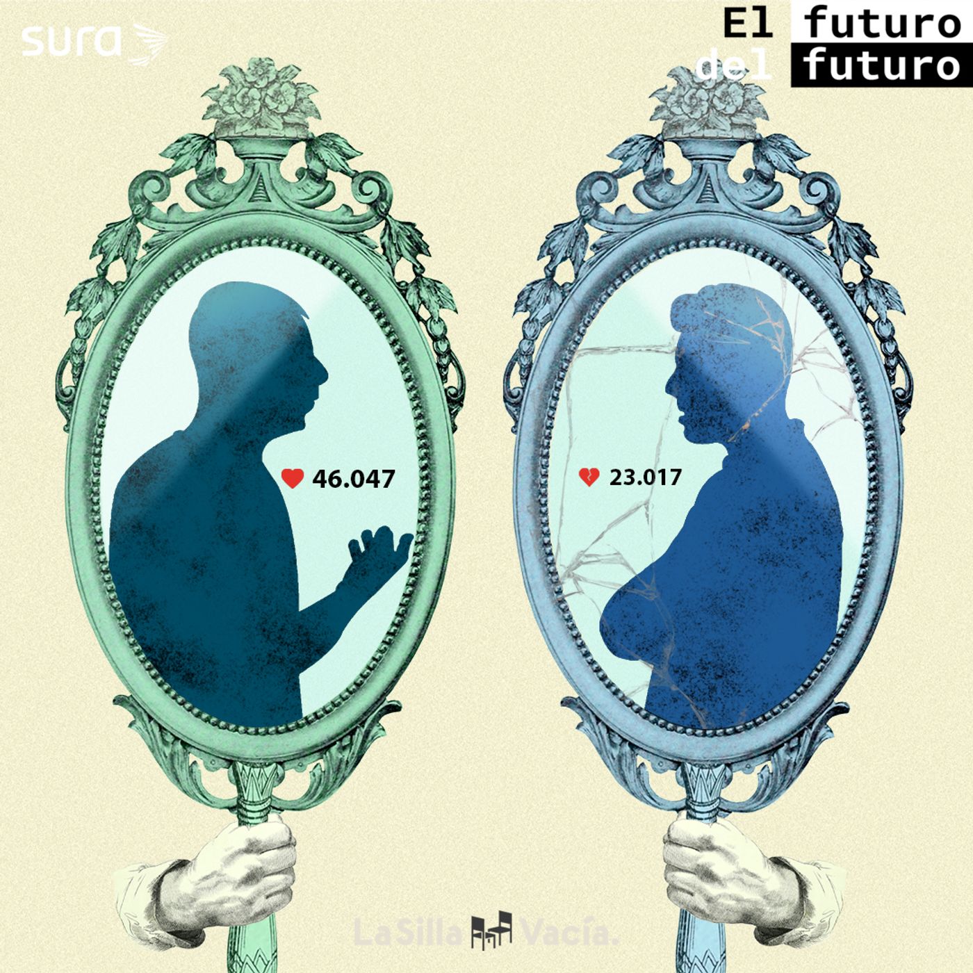 El futuro del futuro-La Silla Vacía
