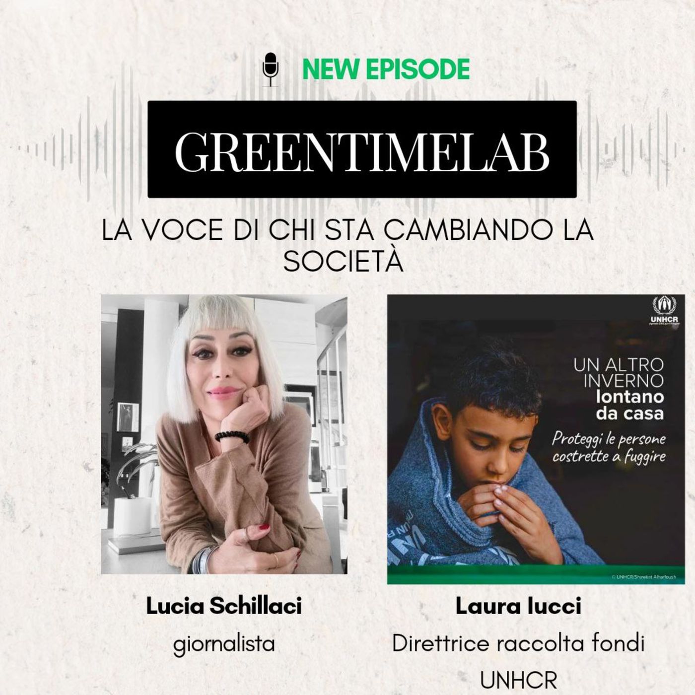 Greentimelab