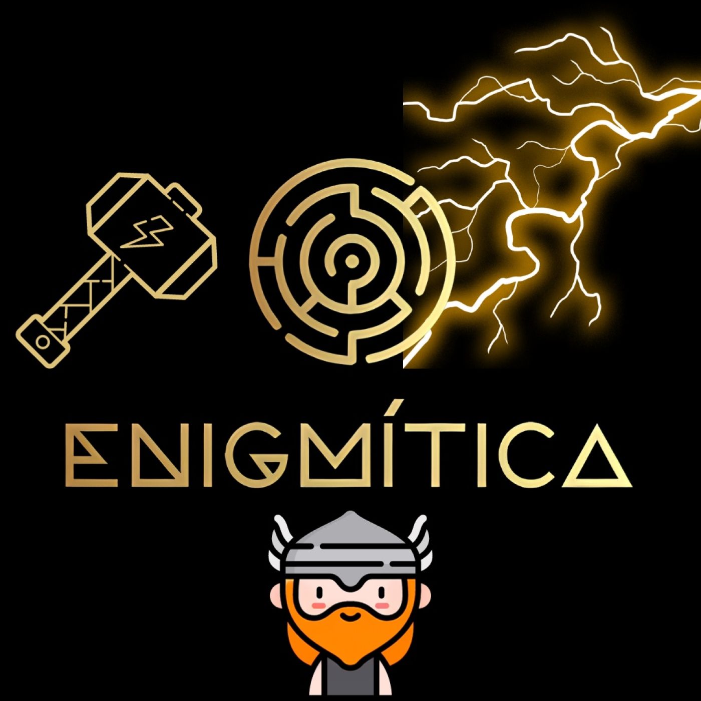 Enigmítica