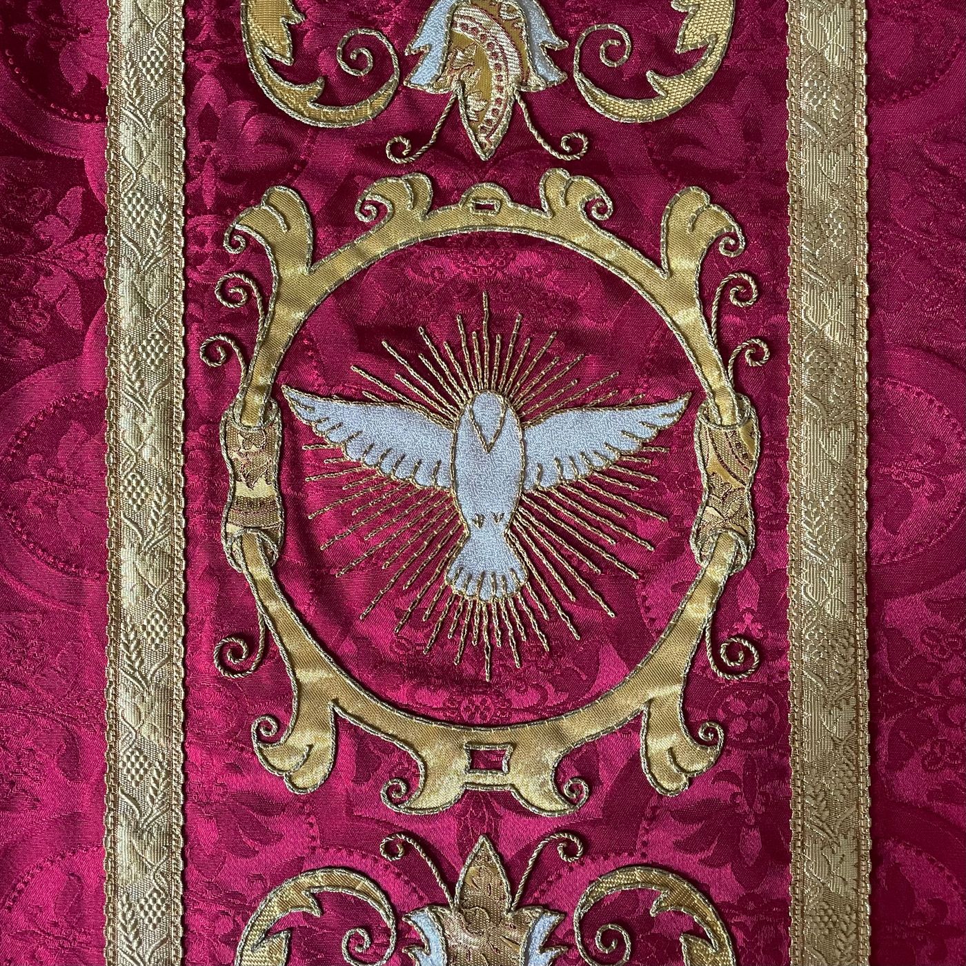 don Domenico Saretto, prete dal 1991