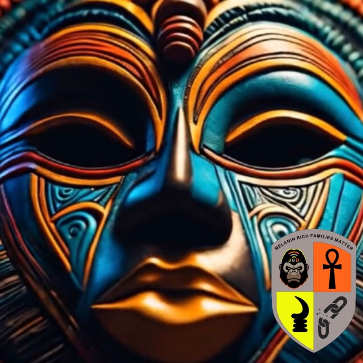 Melanin Rich Minds Empowerment Movement