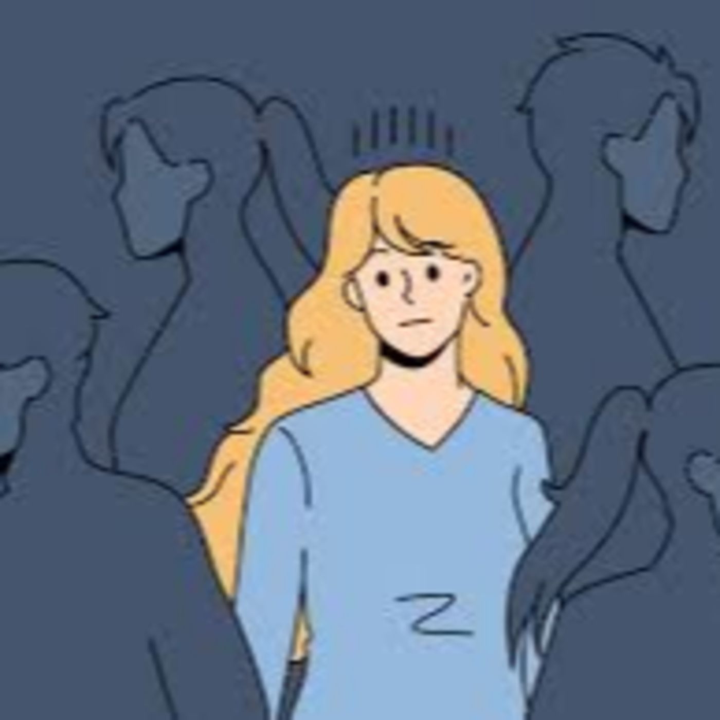 no es mi tipo, no existe quimica. Como descartamos pretendientes