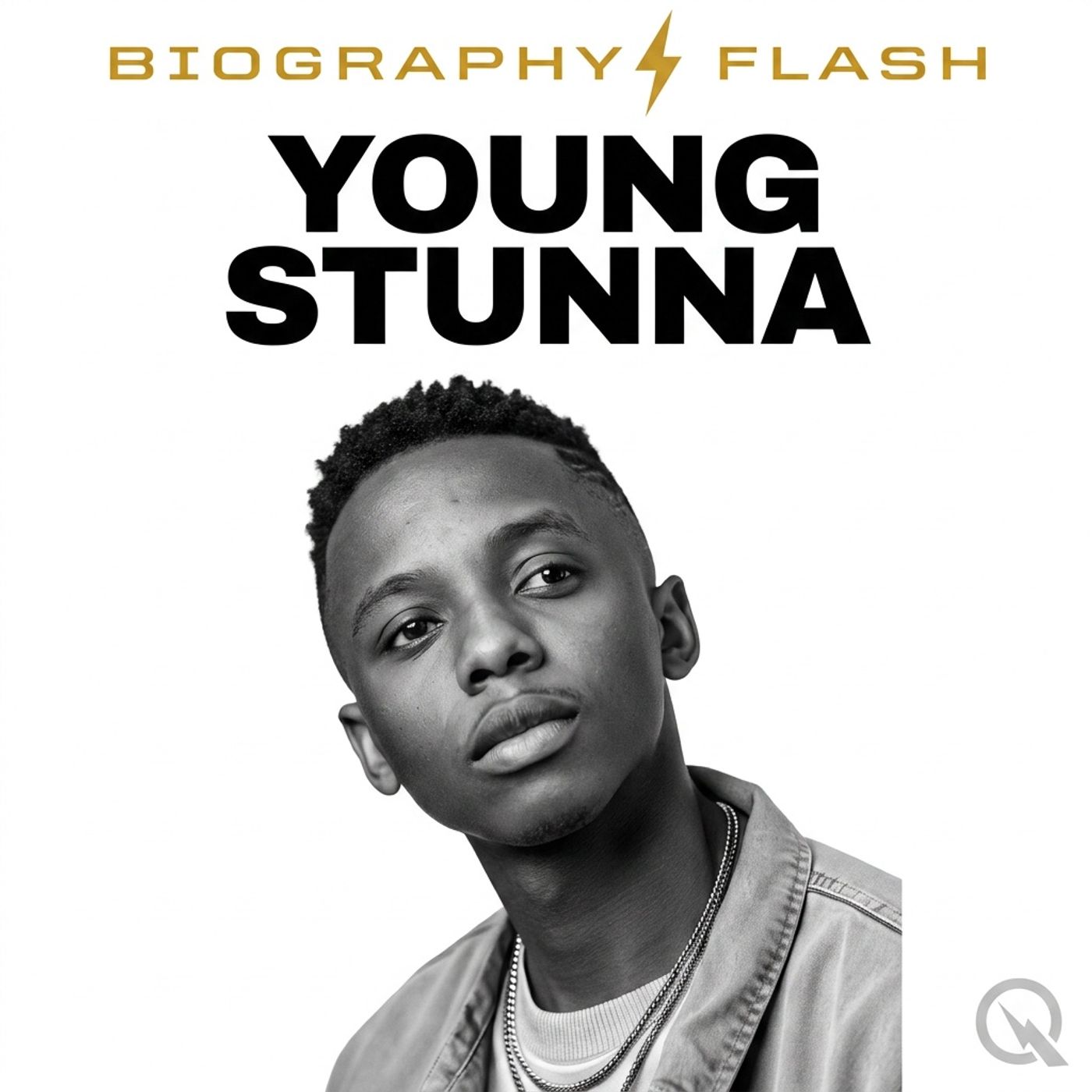 Young Stunna - Biography Flash