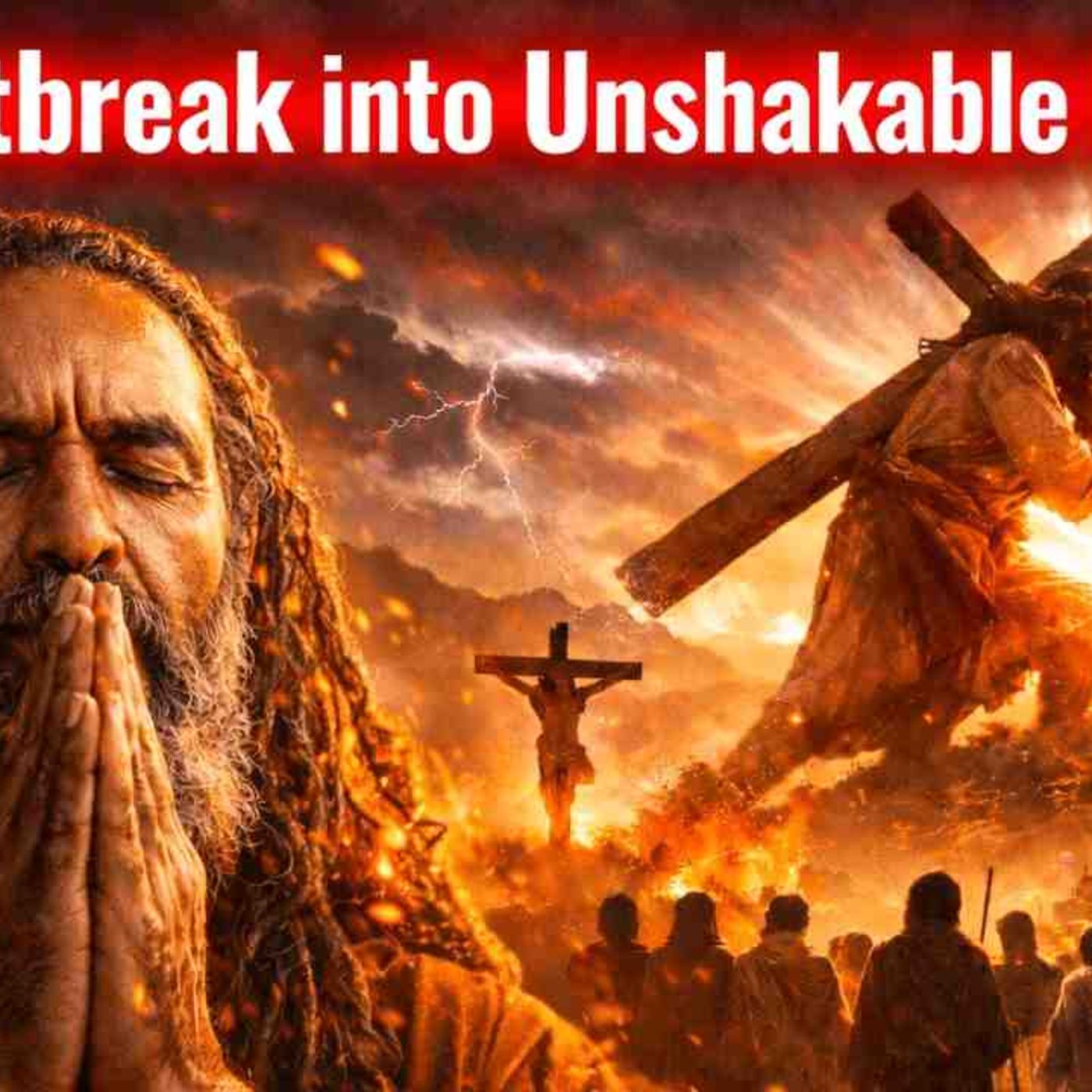 When Your Prayers Go Unanswered _ What Scripture Says episode artwork