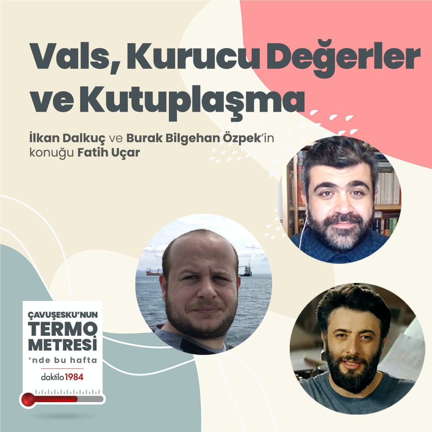 Çavuşesku\'nun Termometresi