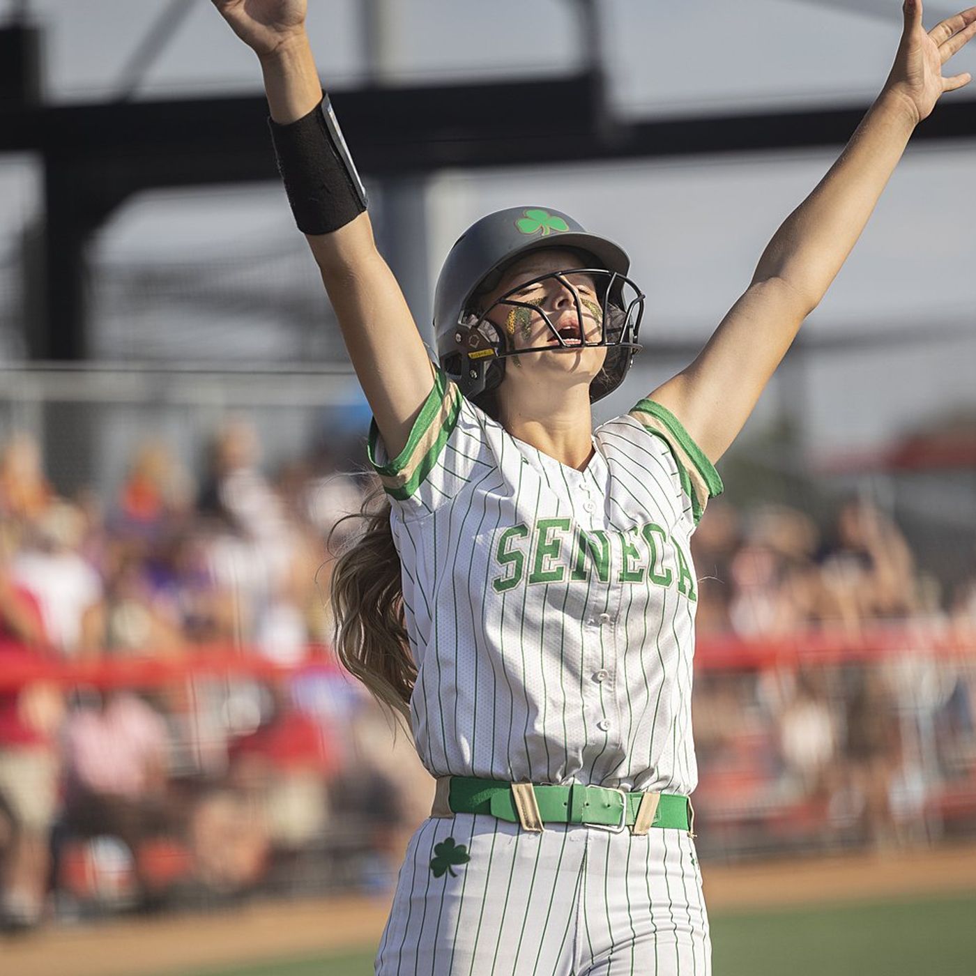 Seneca survives semifinal scare from IC Catholic, will play for IHSA 2A state championship Saturday episode artwork