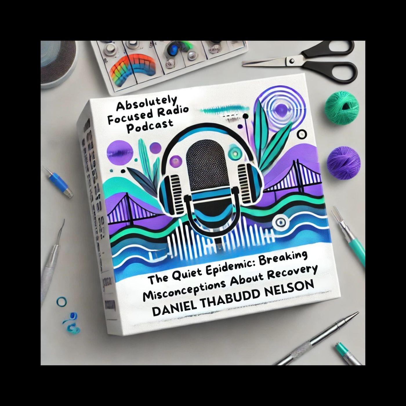 The Quiet Epidemic: Breaking Misconceptions About Recovery Season 3 - Episode 3