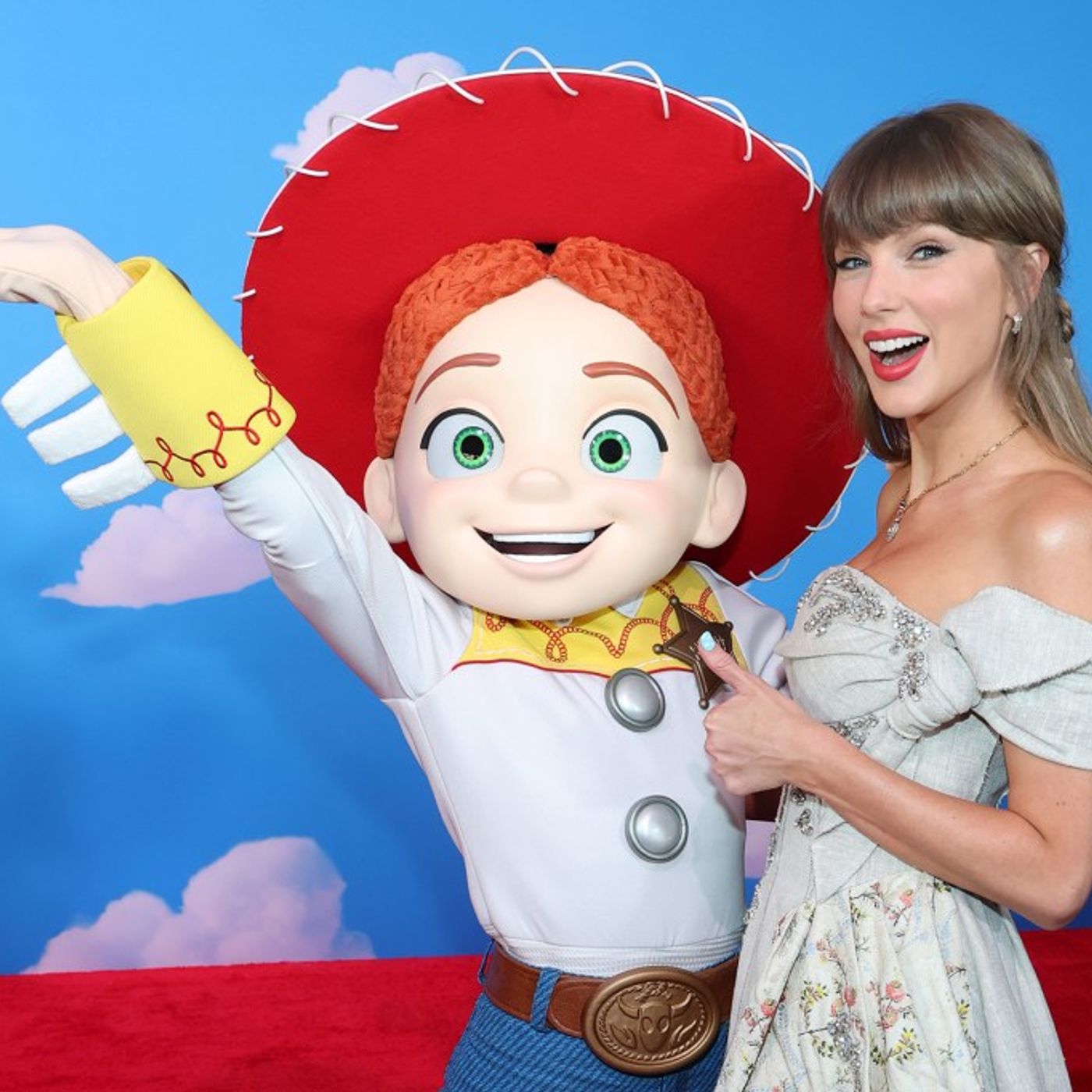 Taylor Swift Holds Top Movie Songs No. 1 Ahead of ‘Spider-Man’ Challengers