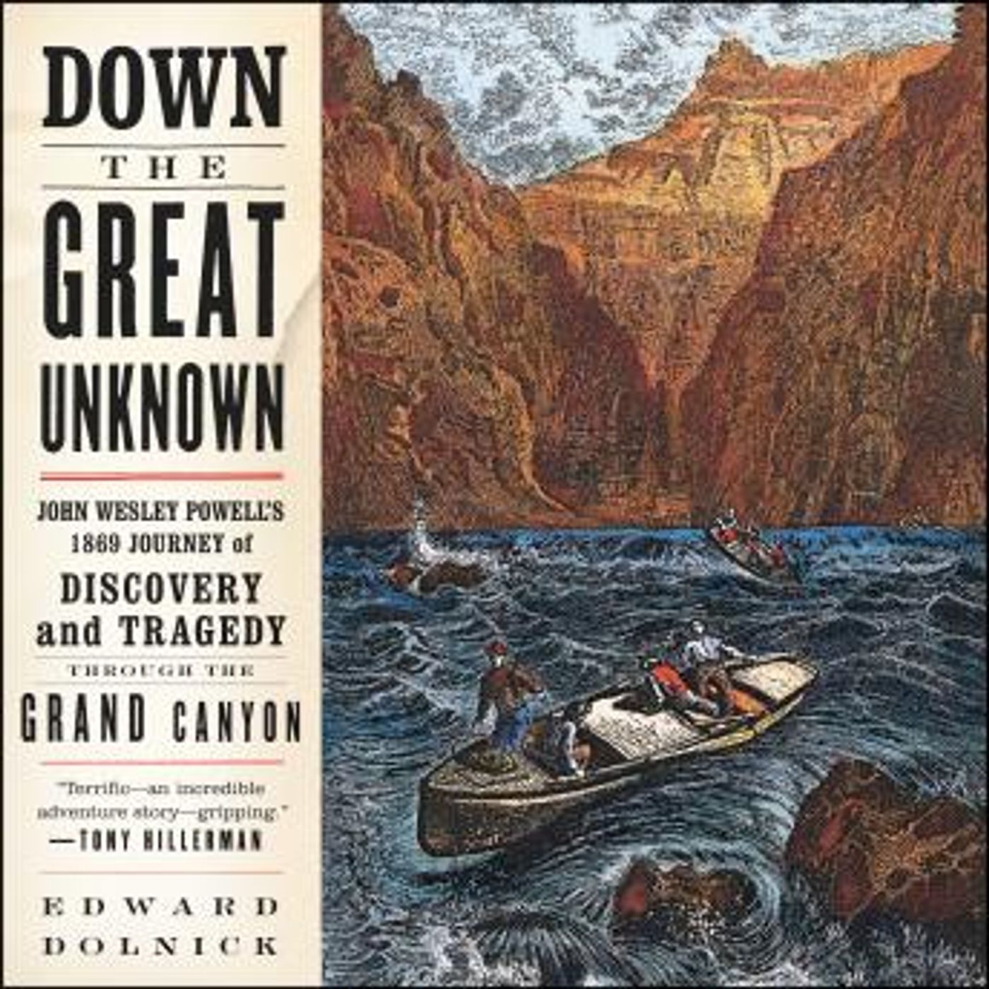 Discover the Best Audio Stories in History, The Americas