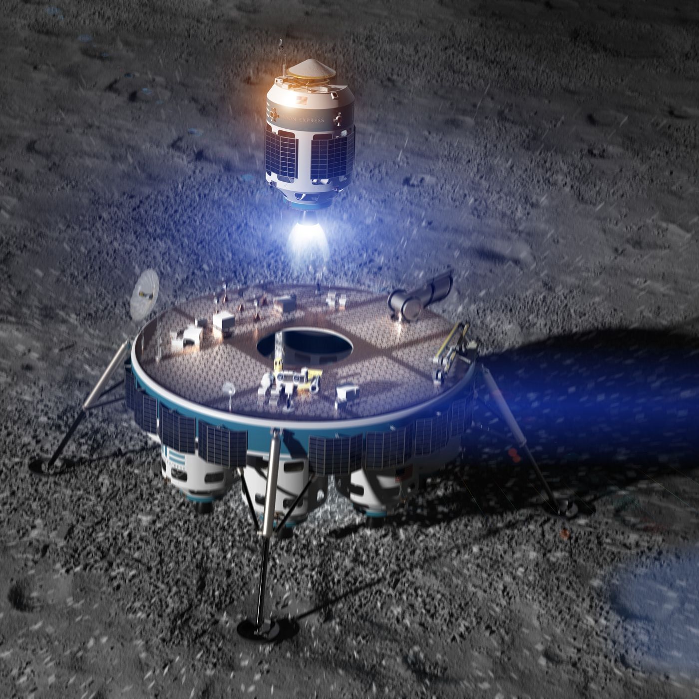 Planetary Radio