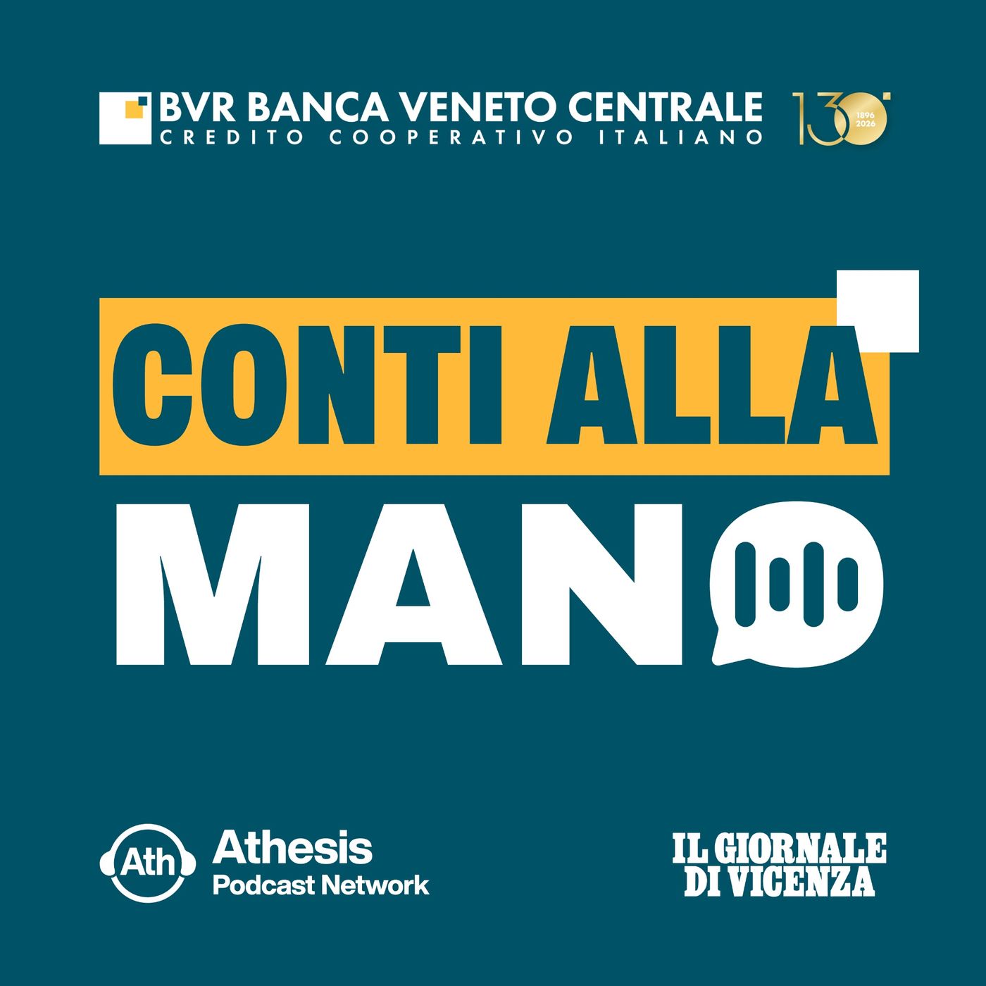Conti alla mano