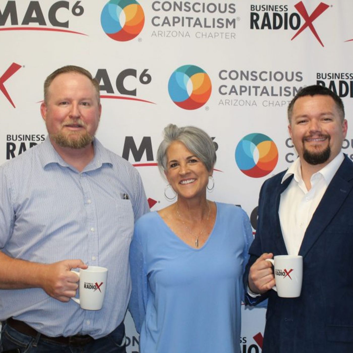 Phoenix Business Radio