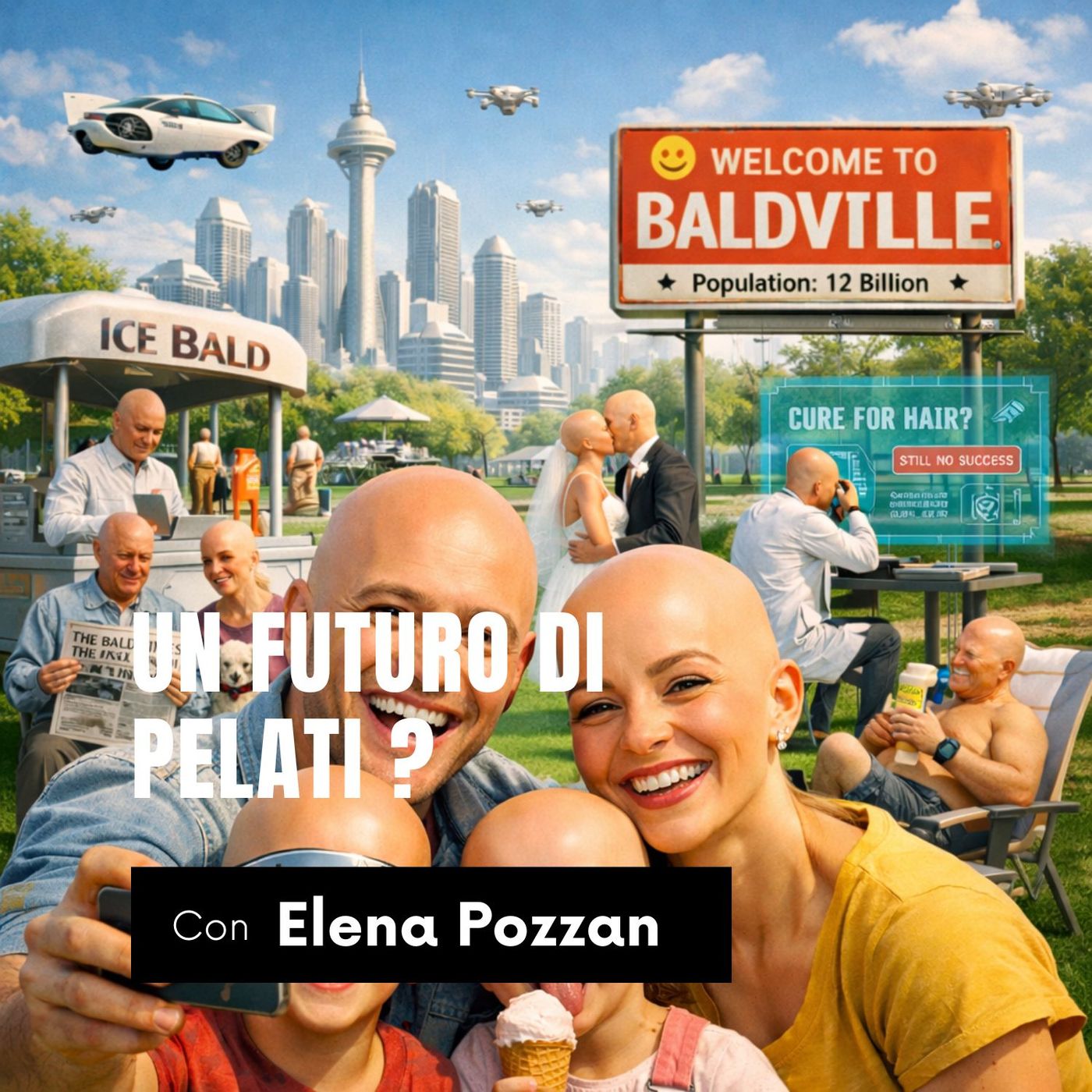 Un futuro di Pelati ? episode artwork