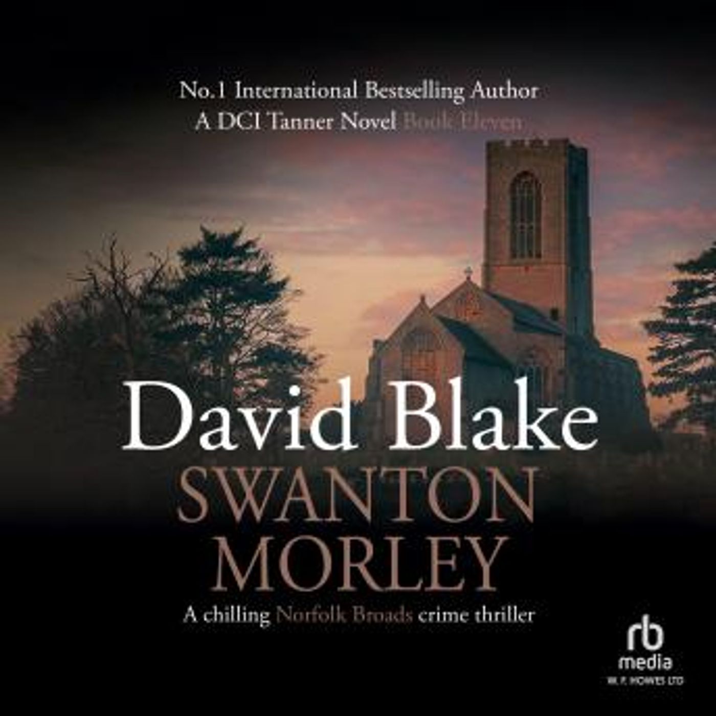 Enjoy Amazing Free Audiobooks in Mystery, Thriller & Horror, Suspense