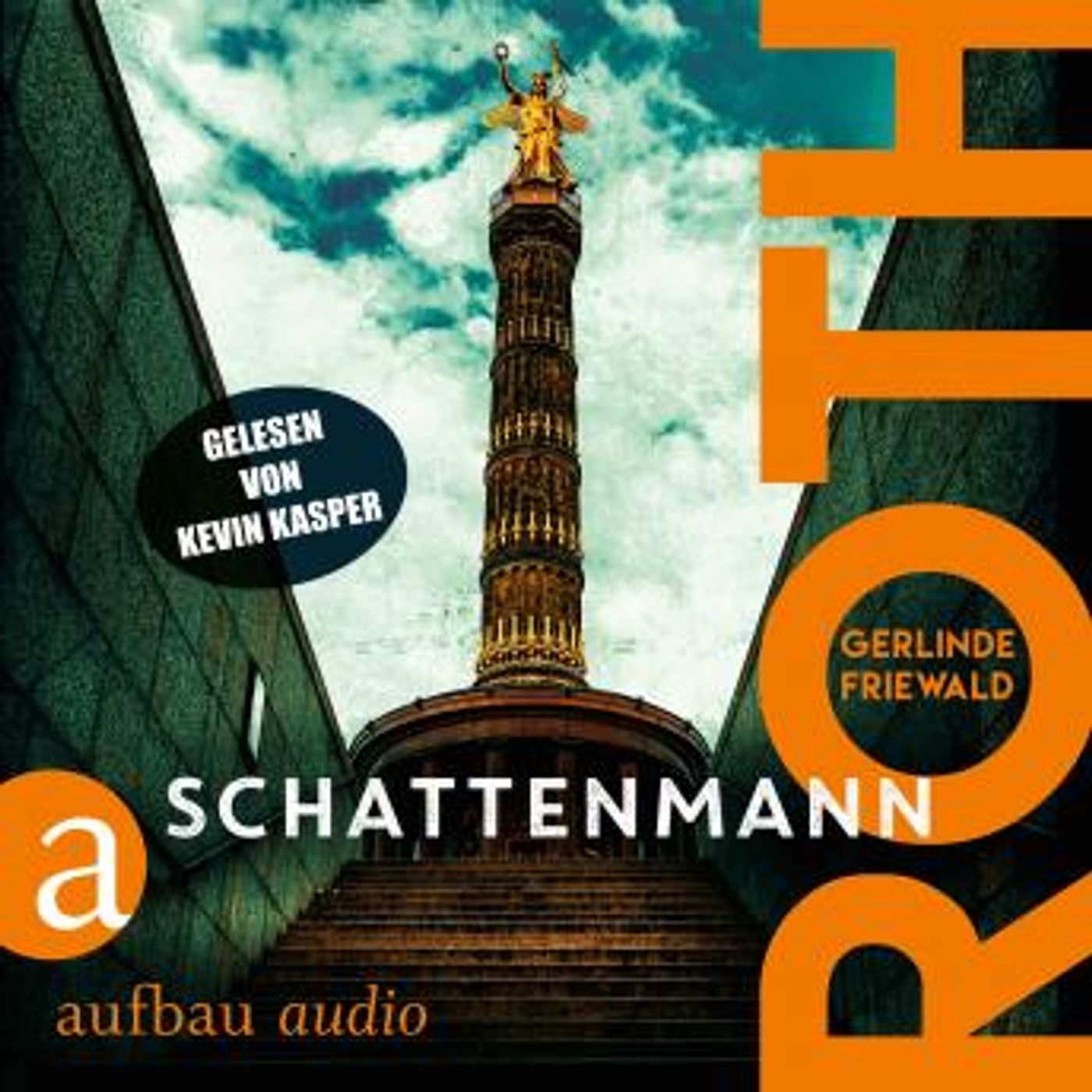 Listen to the Best Full Audiobooks in Mystery, Thriller & Horror, Espionage